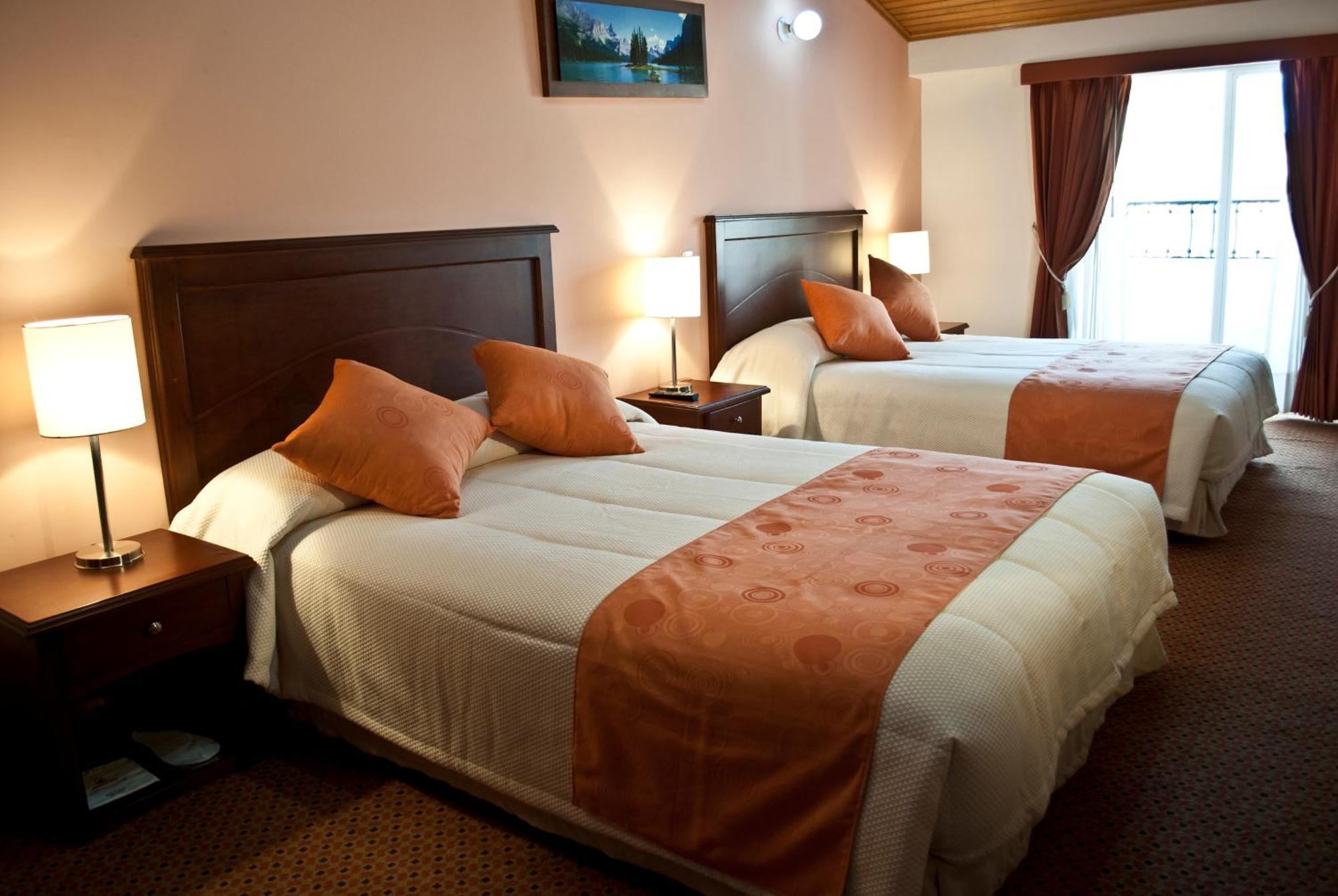 Blu Hotel 3*