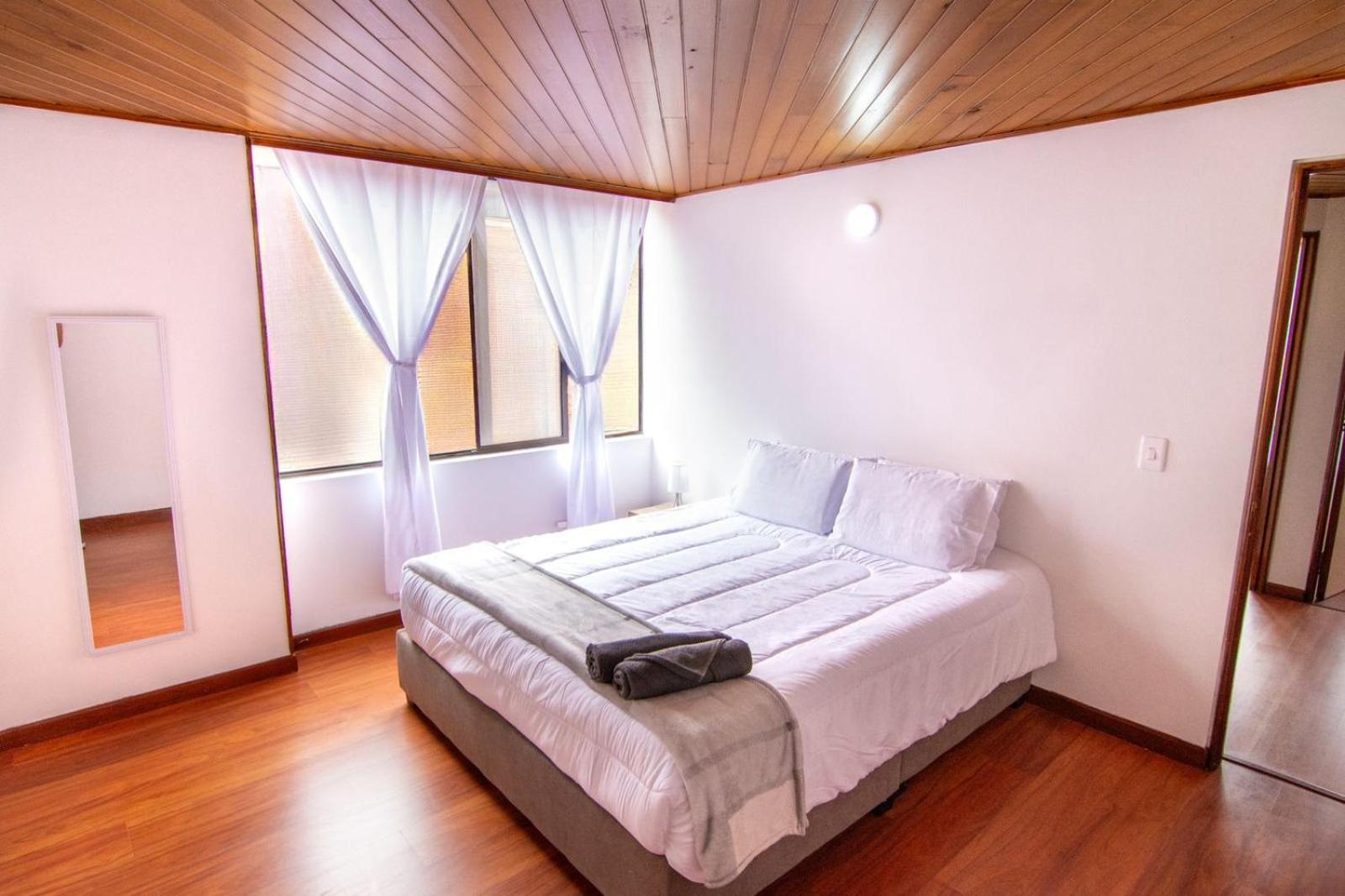 Apartamento Home