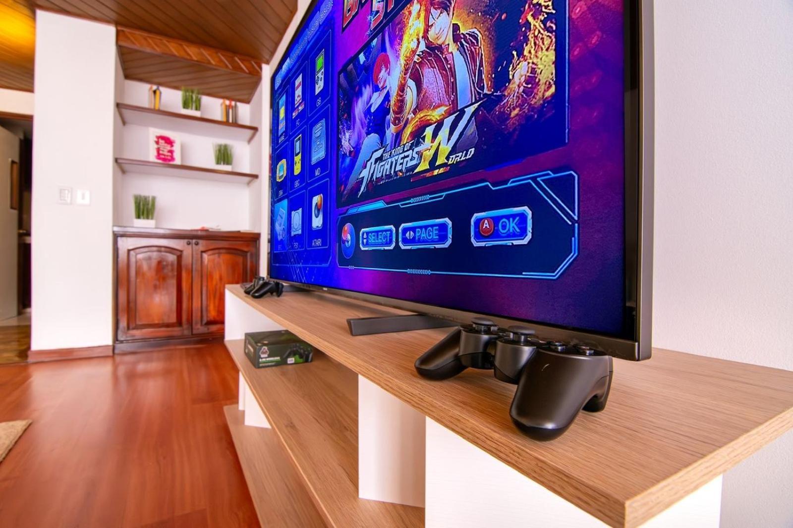 Home Apartamento *