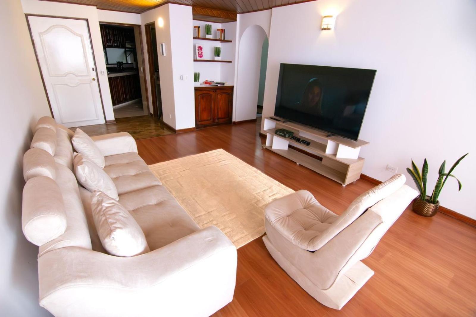 Apartamento Home *