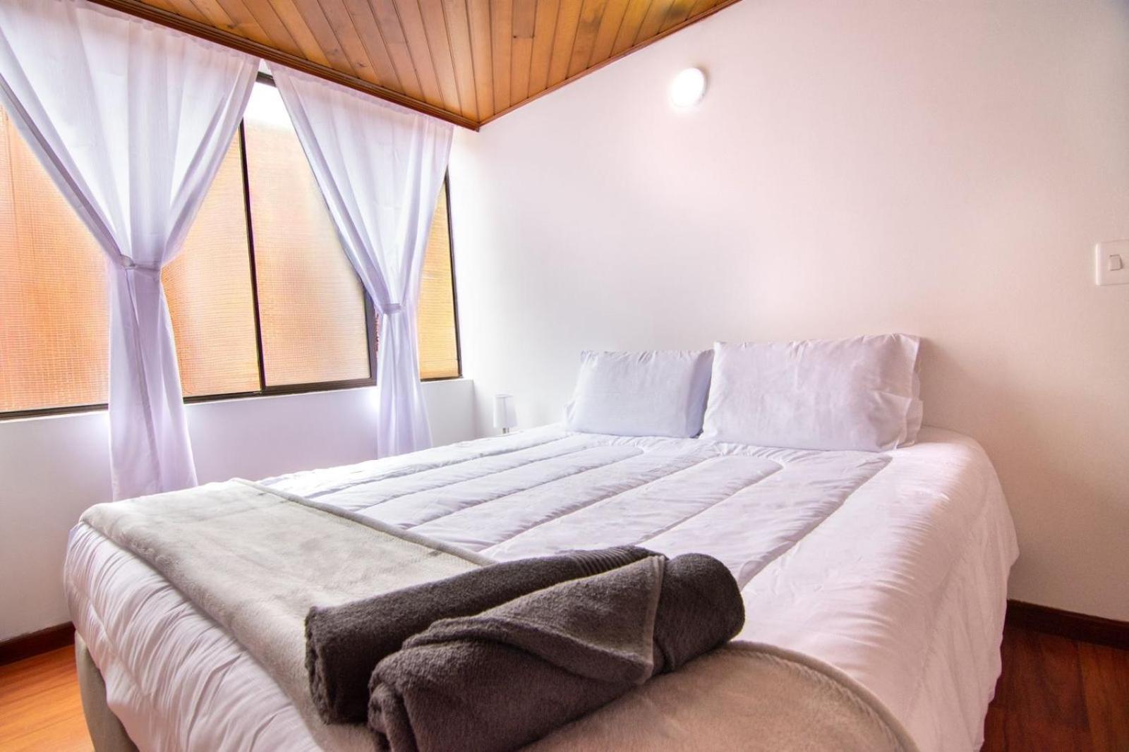 Apartamento Home Bogotá