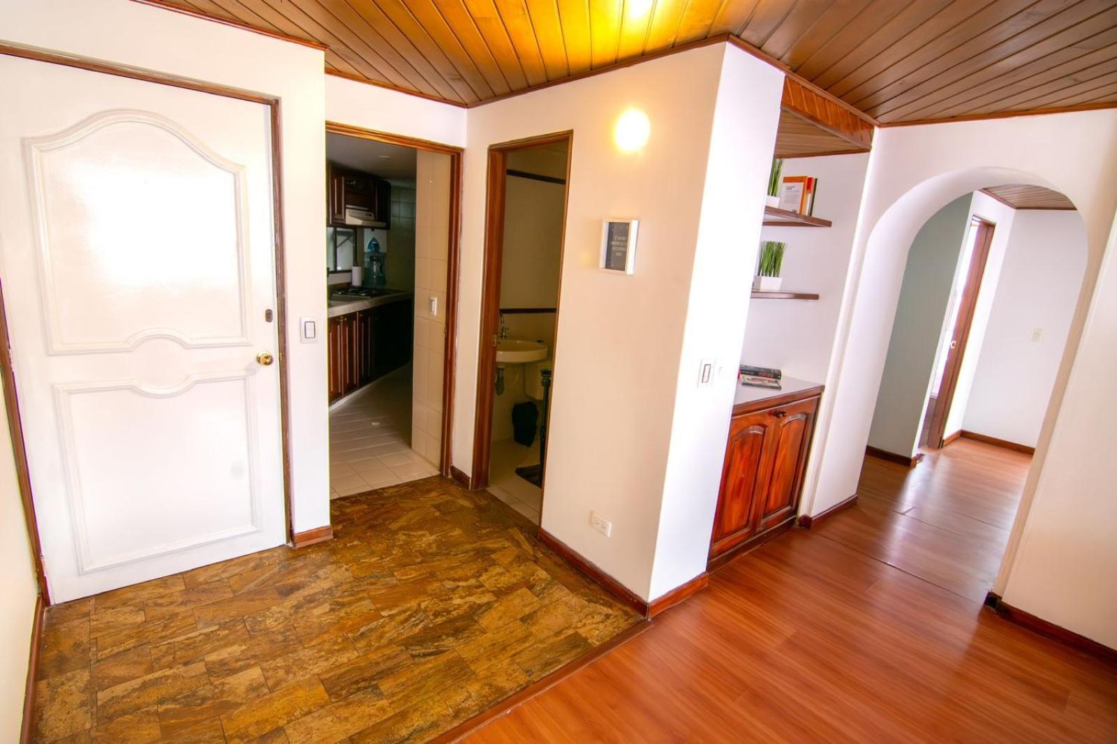 Home Apartamento