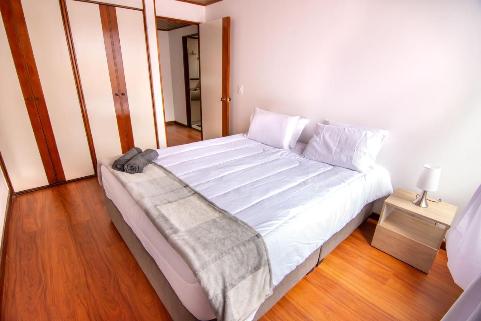 Apartamento Home