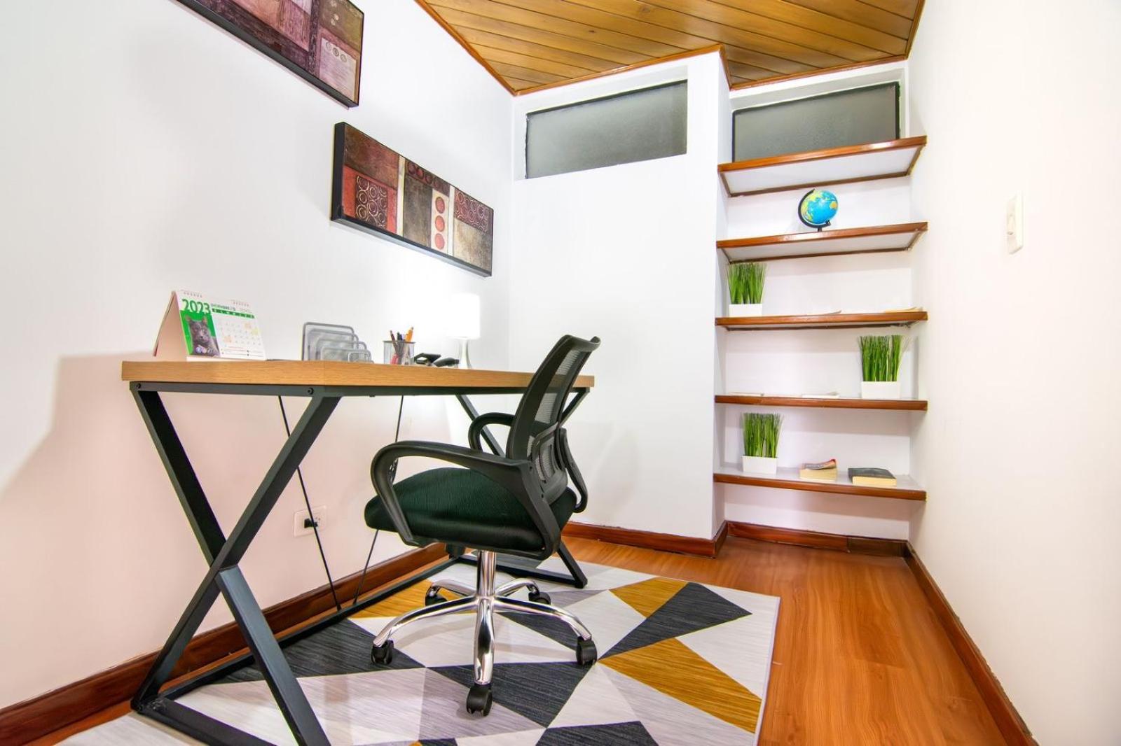 Apartamento Home *