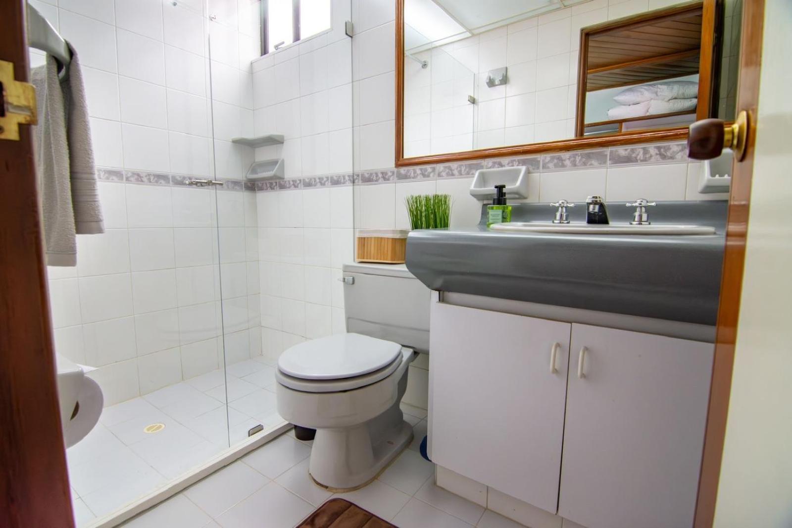 Apartamento Home *