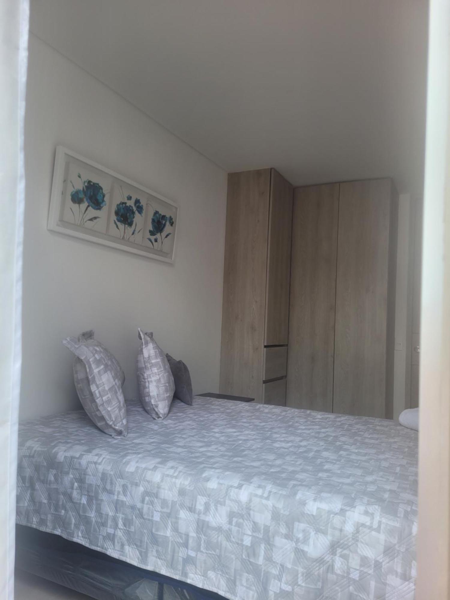 Apartamento Apto En Chapinero