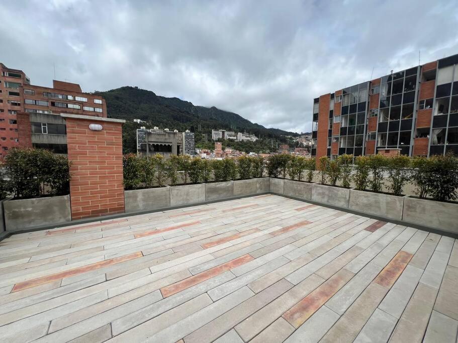 Loft La Candelaria Centro Universidades Bogota