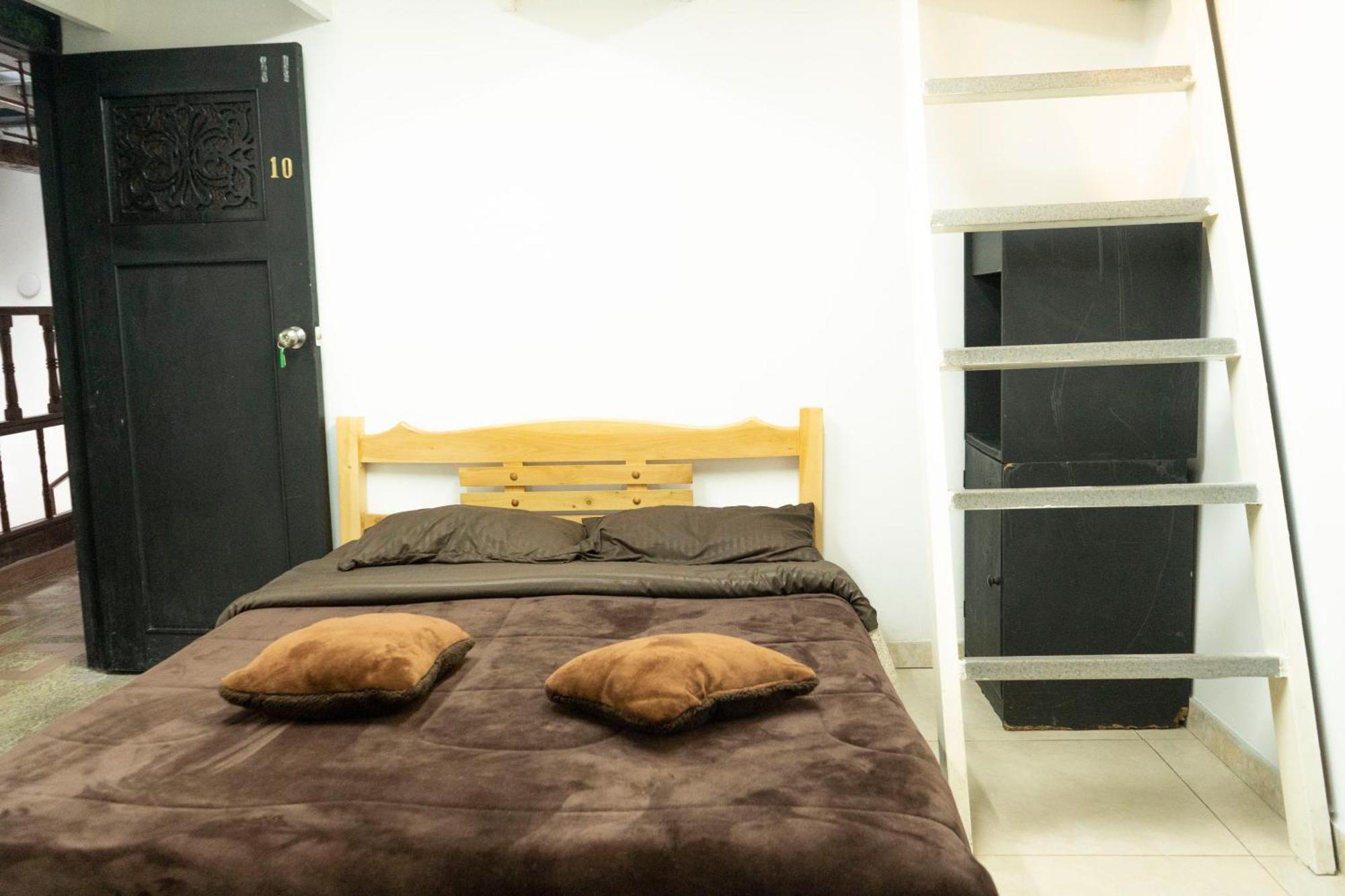 Pensión Casa Tsao *