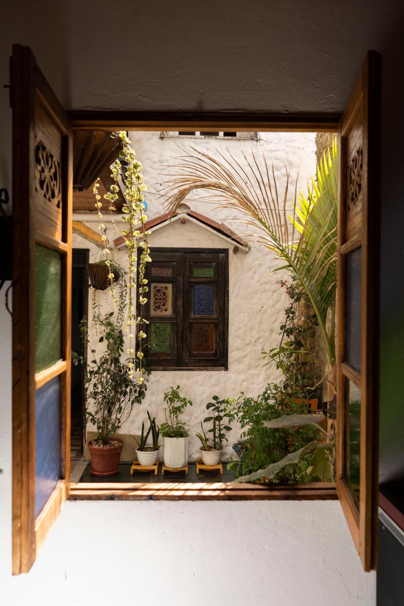 Casa Tsao *