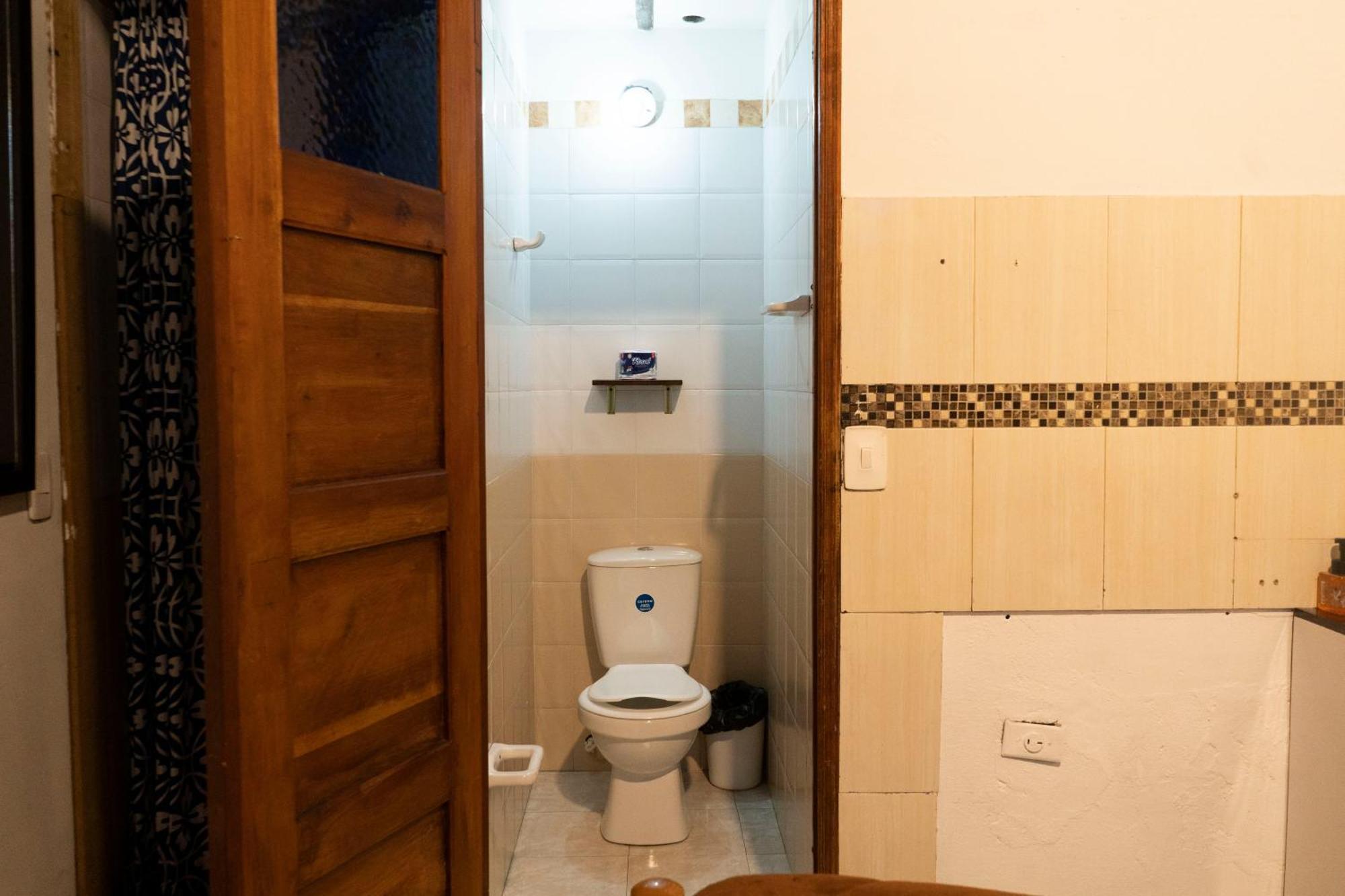 Casa Tsao * Bogotá