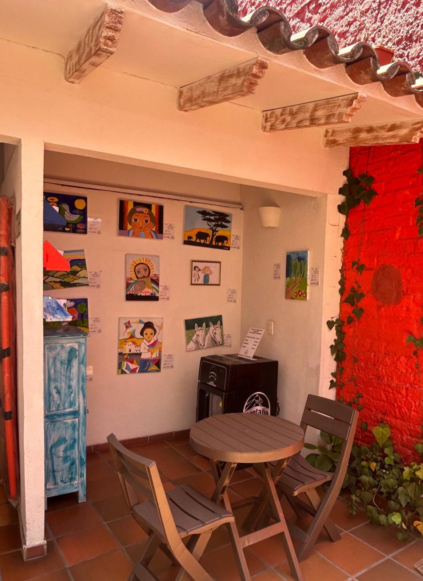 Hotel Zana Boutique Bogotá
