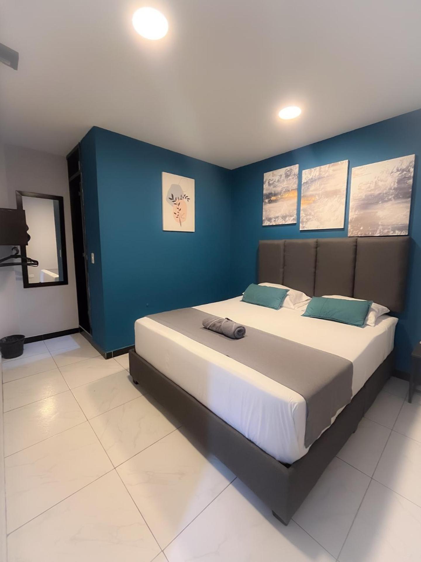 Htl Hotel Bogotá