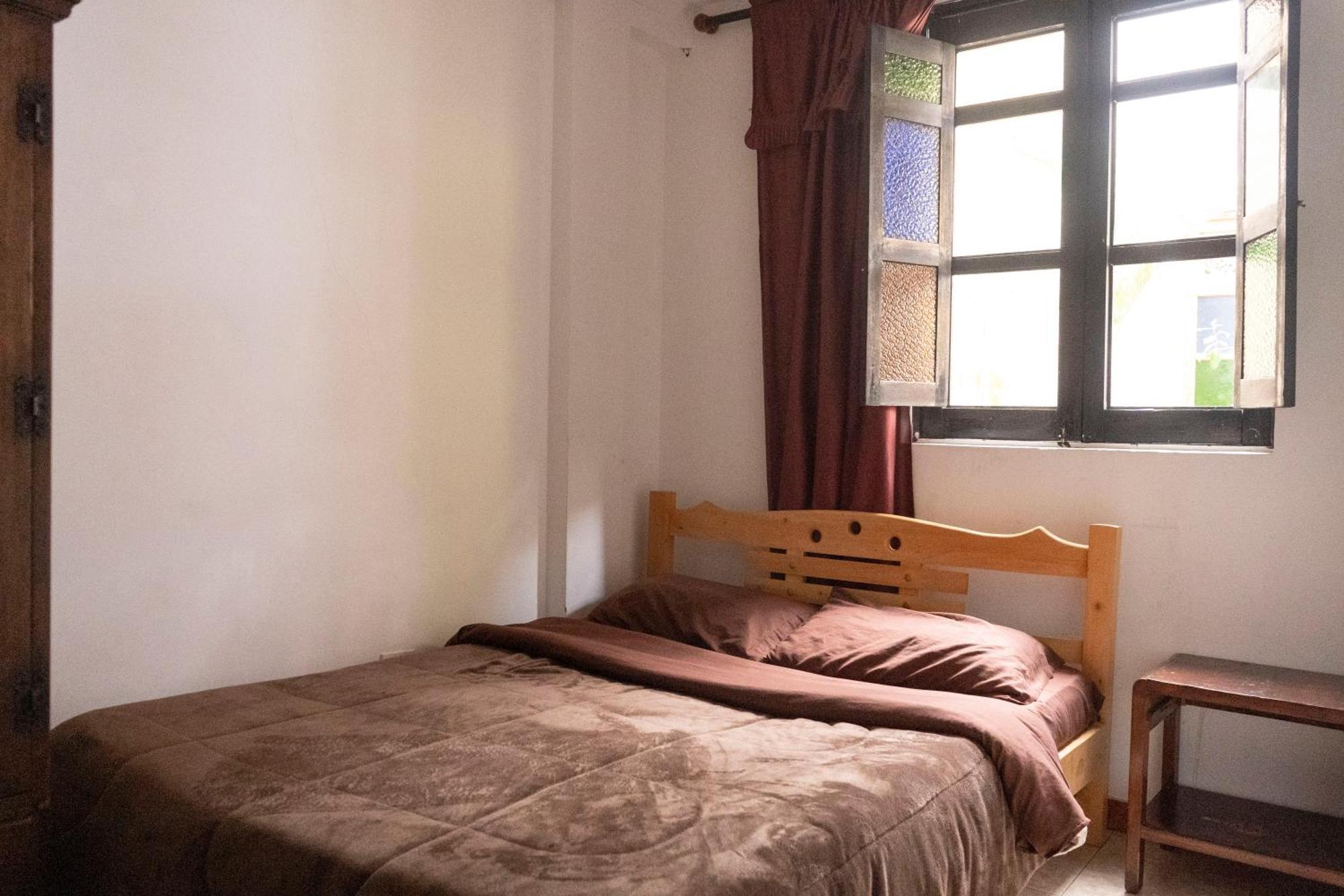 Pensión Casa Tsao *