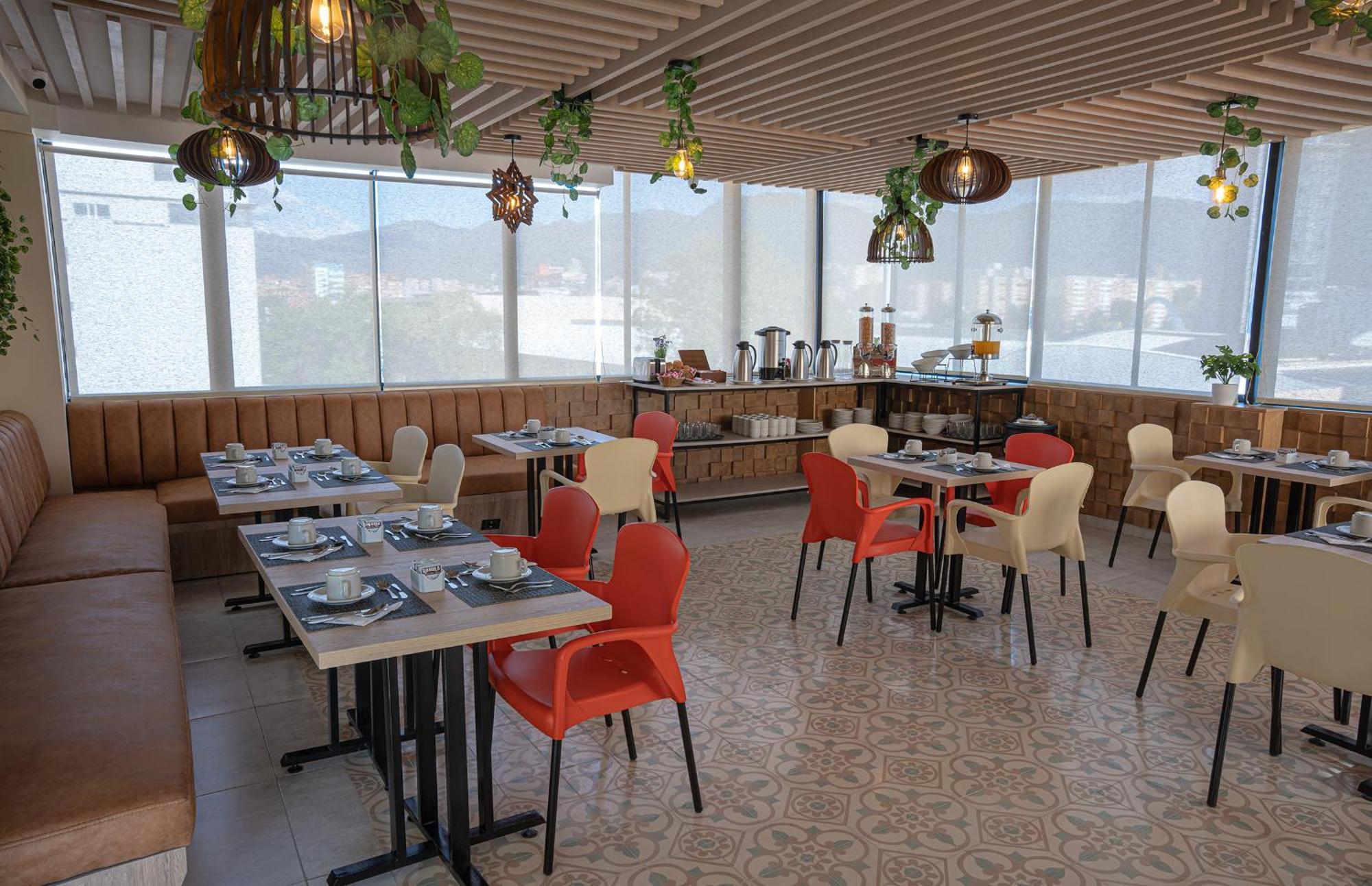 Fontana - Corferias Hotel Bogotá