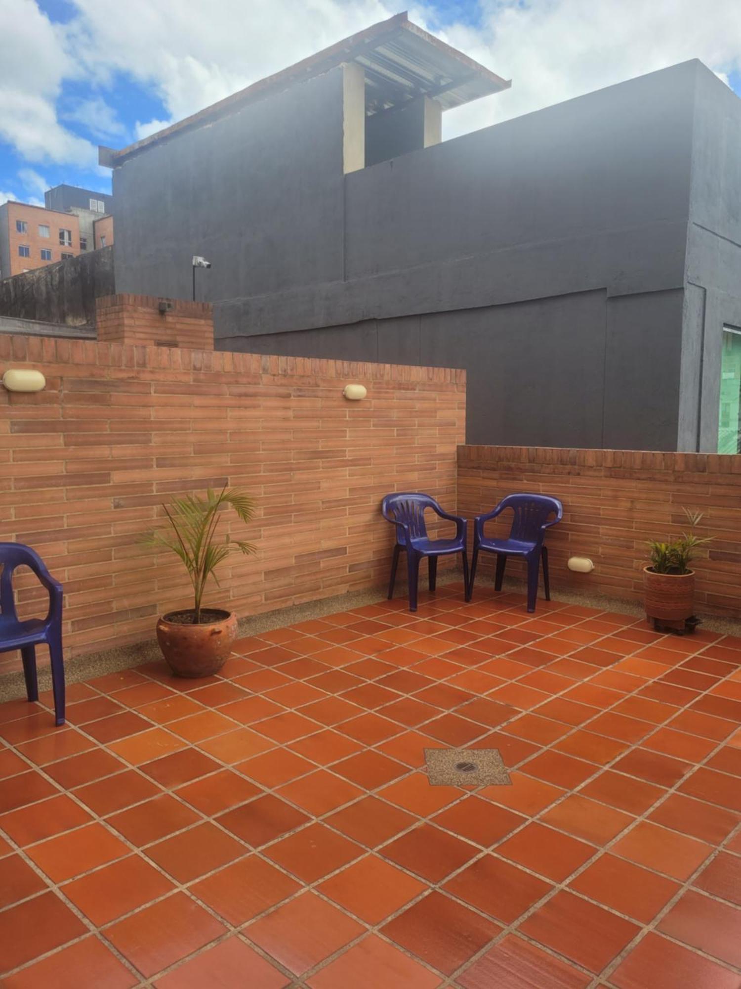 Apto En Chapinero Apartamento *