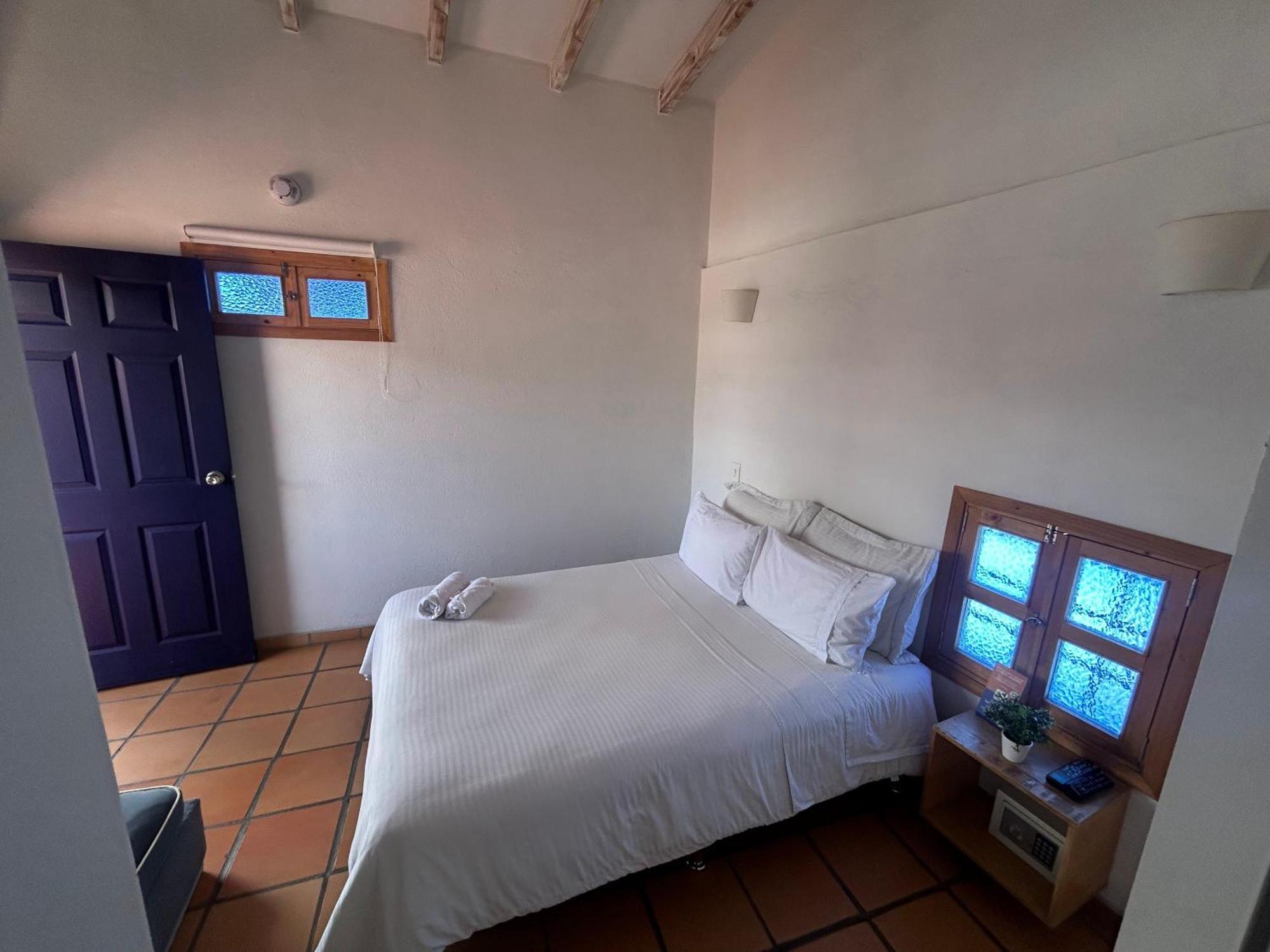 Zana Boutique Hotel Bogotá