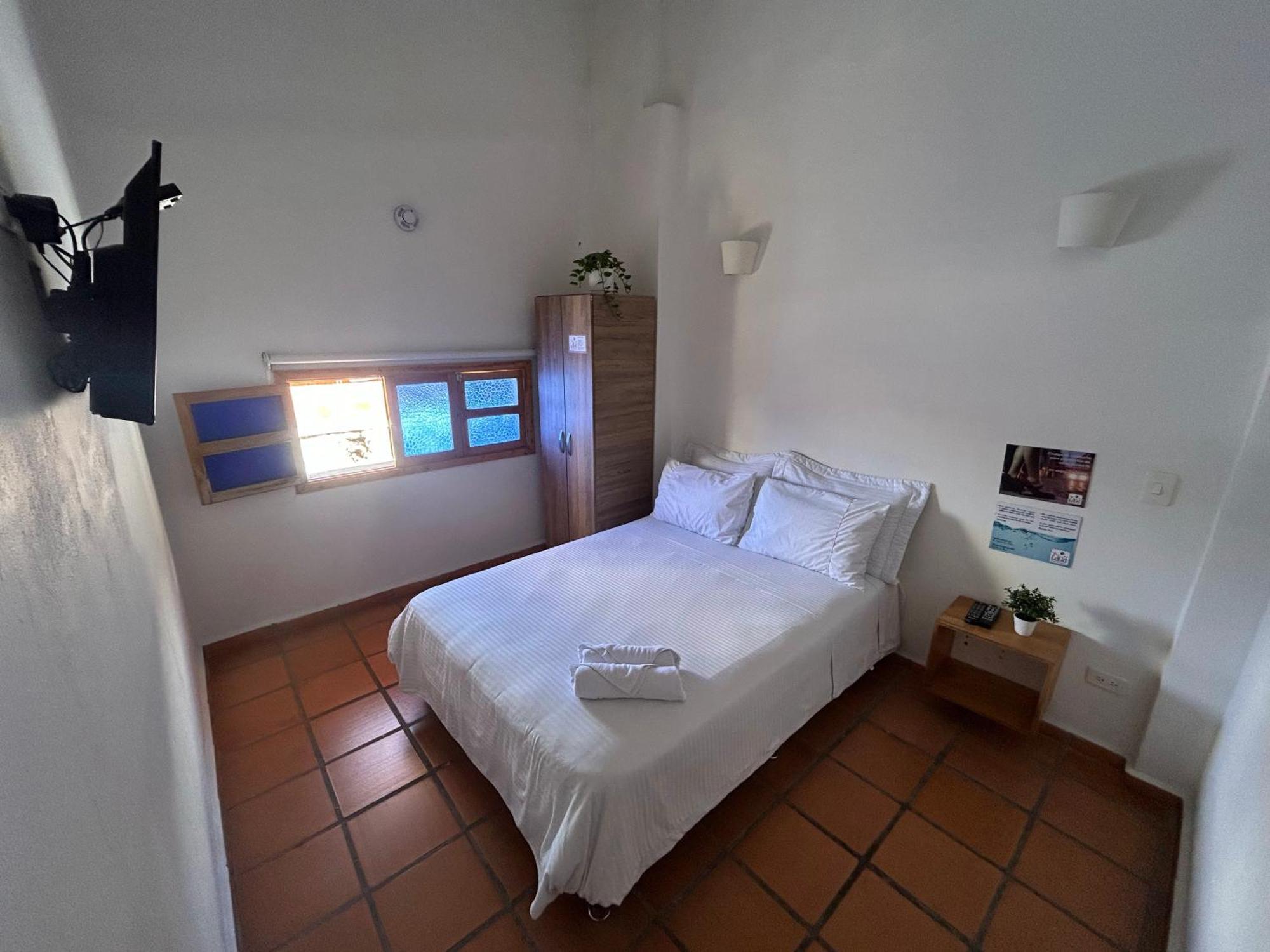 Zana Boutique Hotel Bogotá