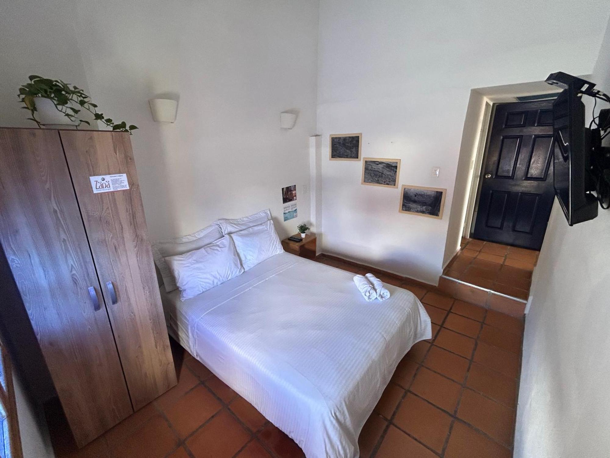 Hotel Zana Boutique Bogotá
