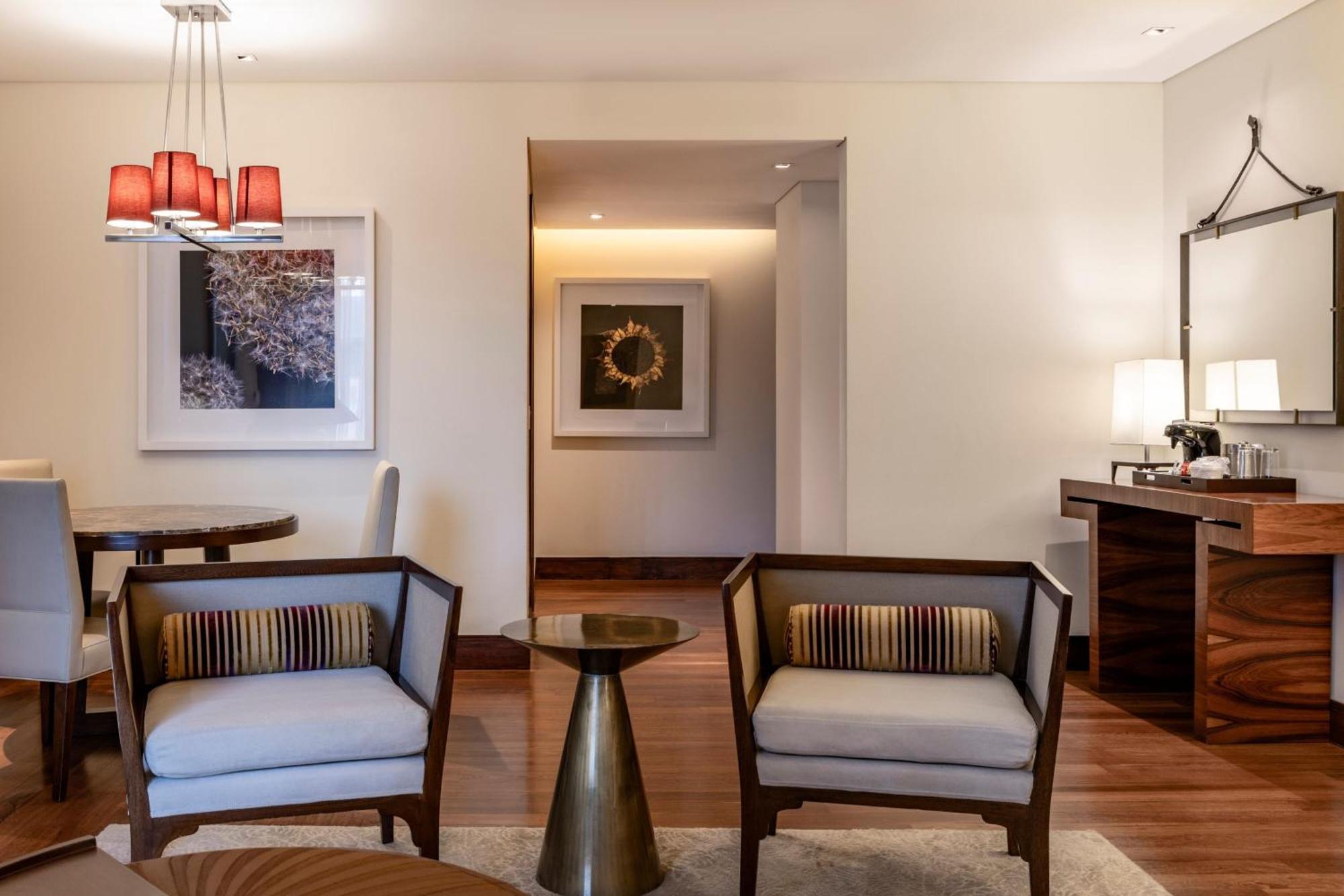 Jw Marriott 5*