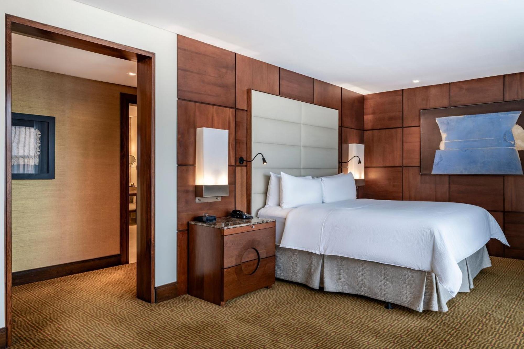 Hotel Jw Marriott 5*