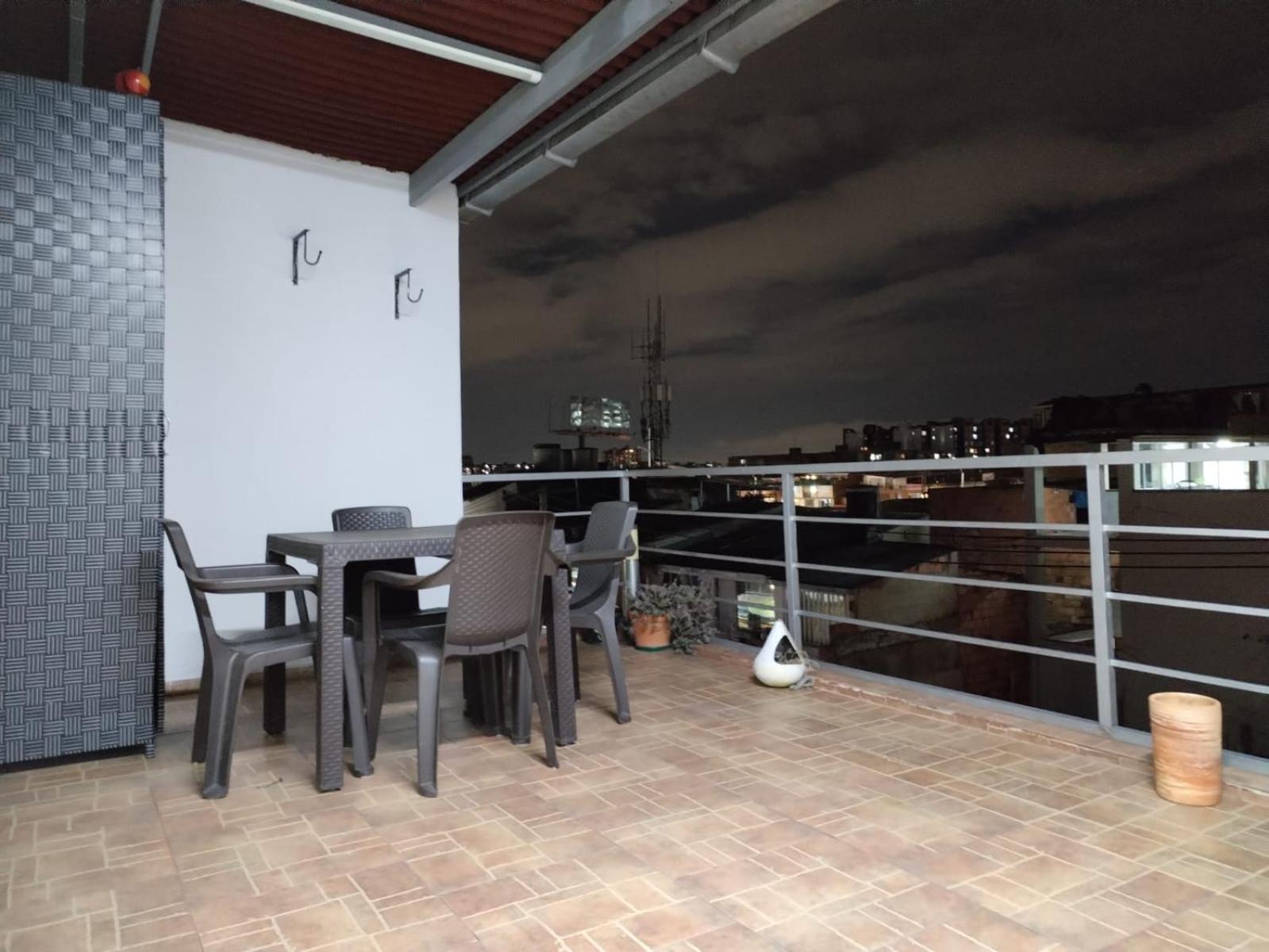 Baru - Usaquen * Bogota