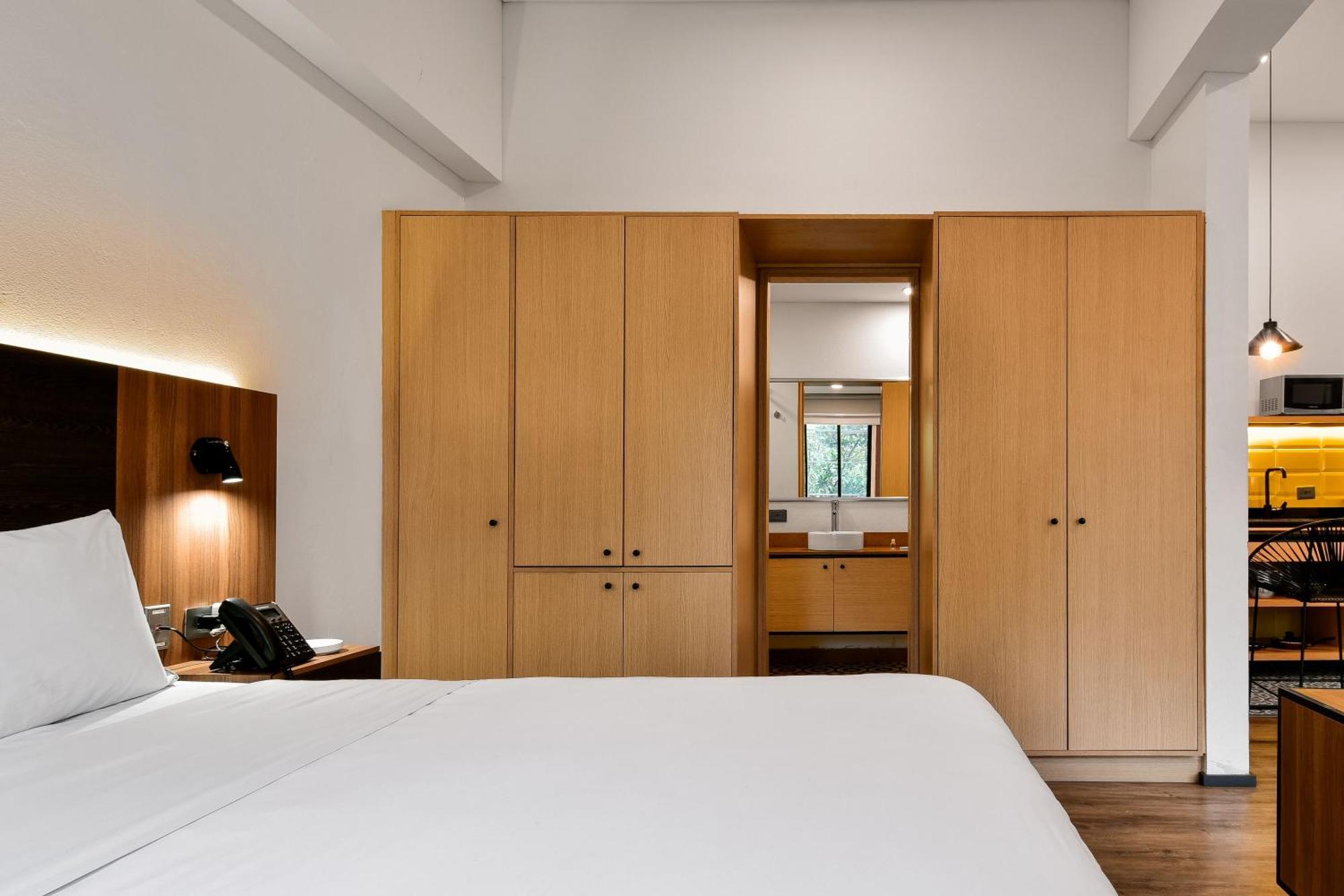 Apartamento Gaº Tranquilo Cerca Al Campin Bogotá