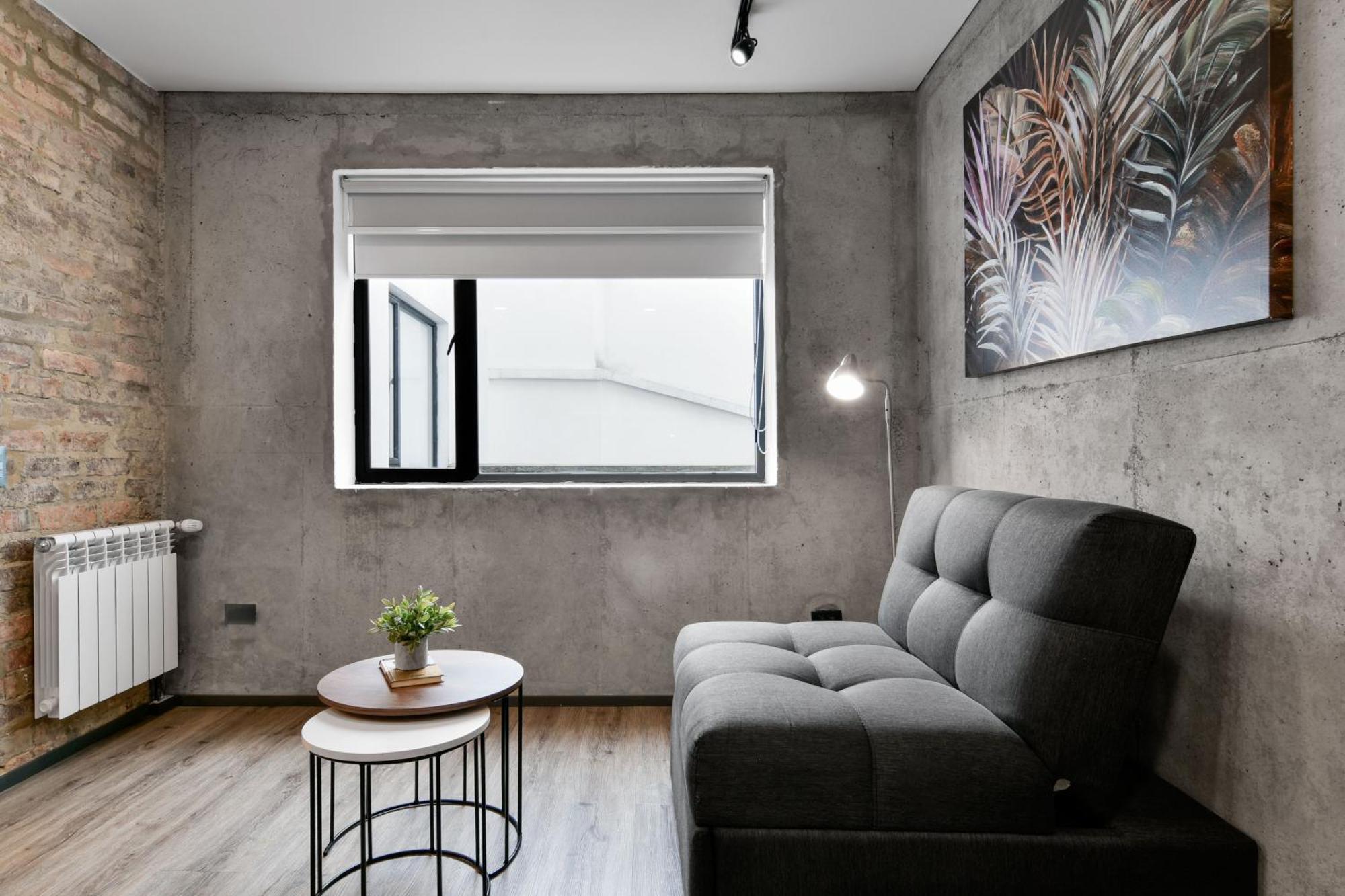 Apartamento Gaº Tranquilo Cerca Al Campin Bogotá