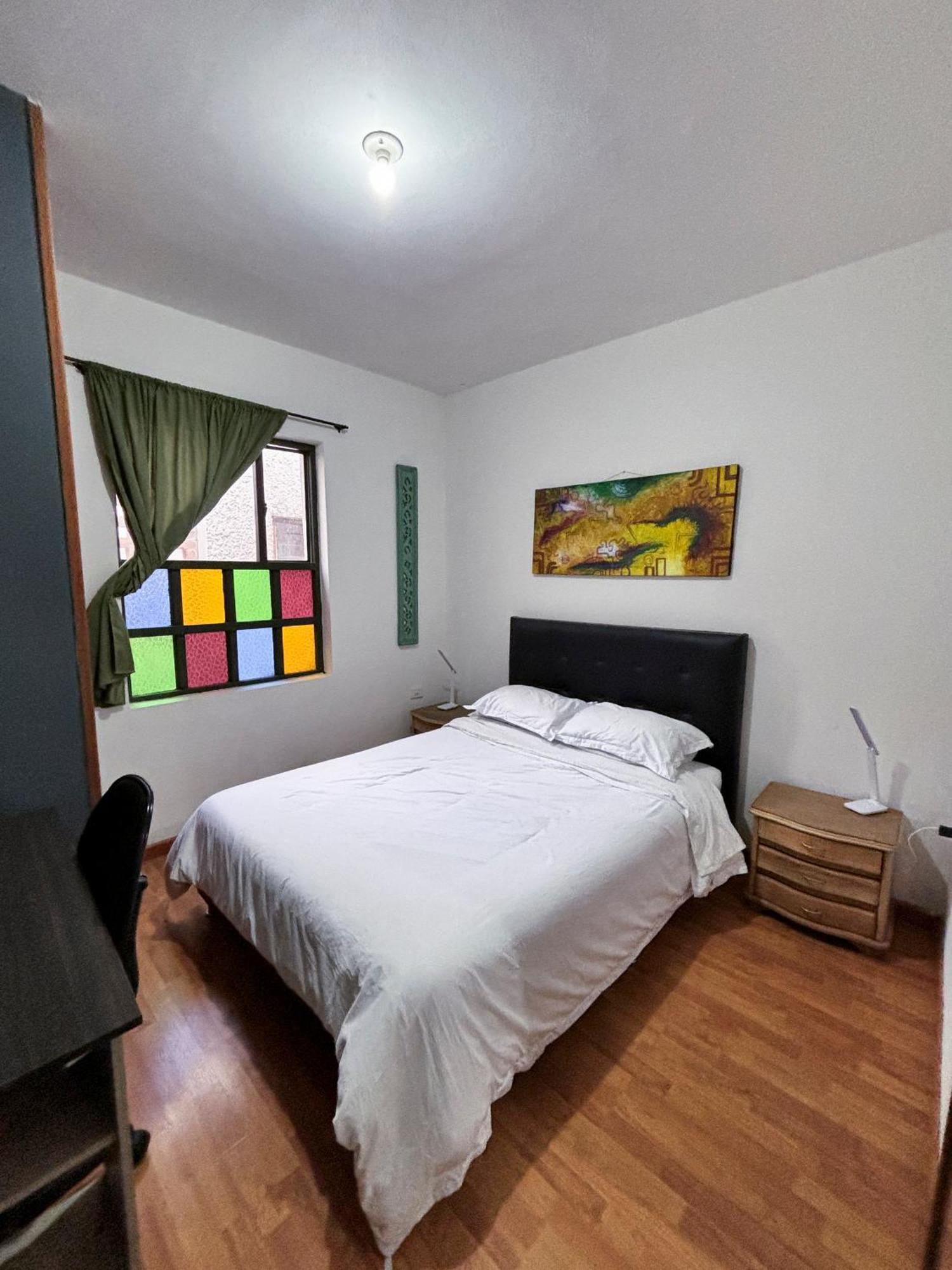 Apartamento Real Candelaria Bogotá