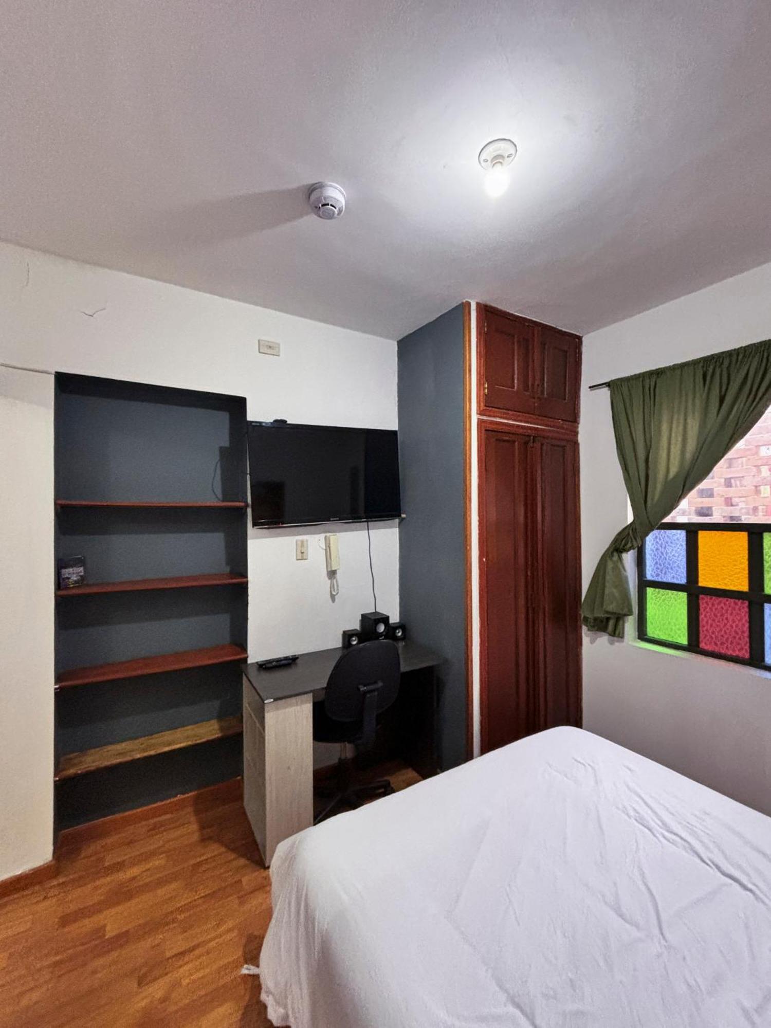 Real Candelaria Apartamento