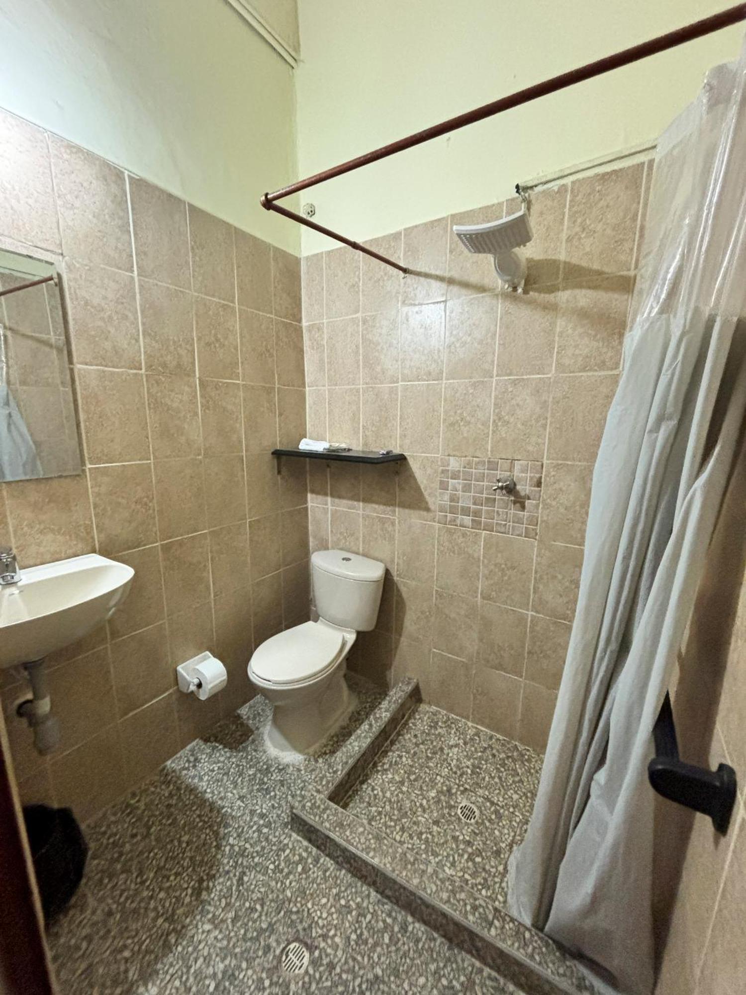 Real Candelaria Apartamento *