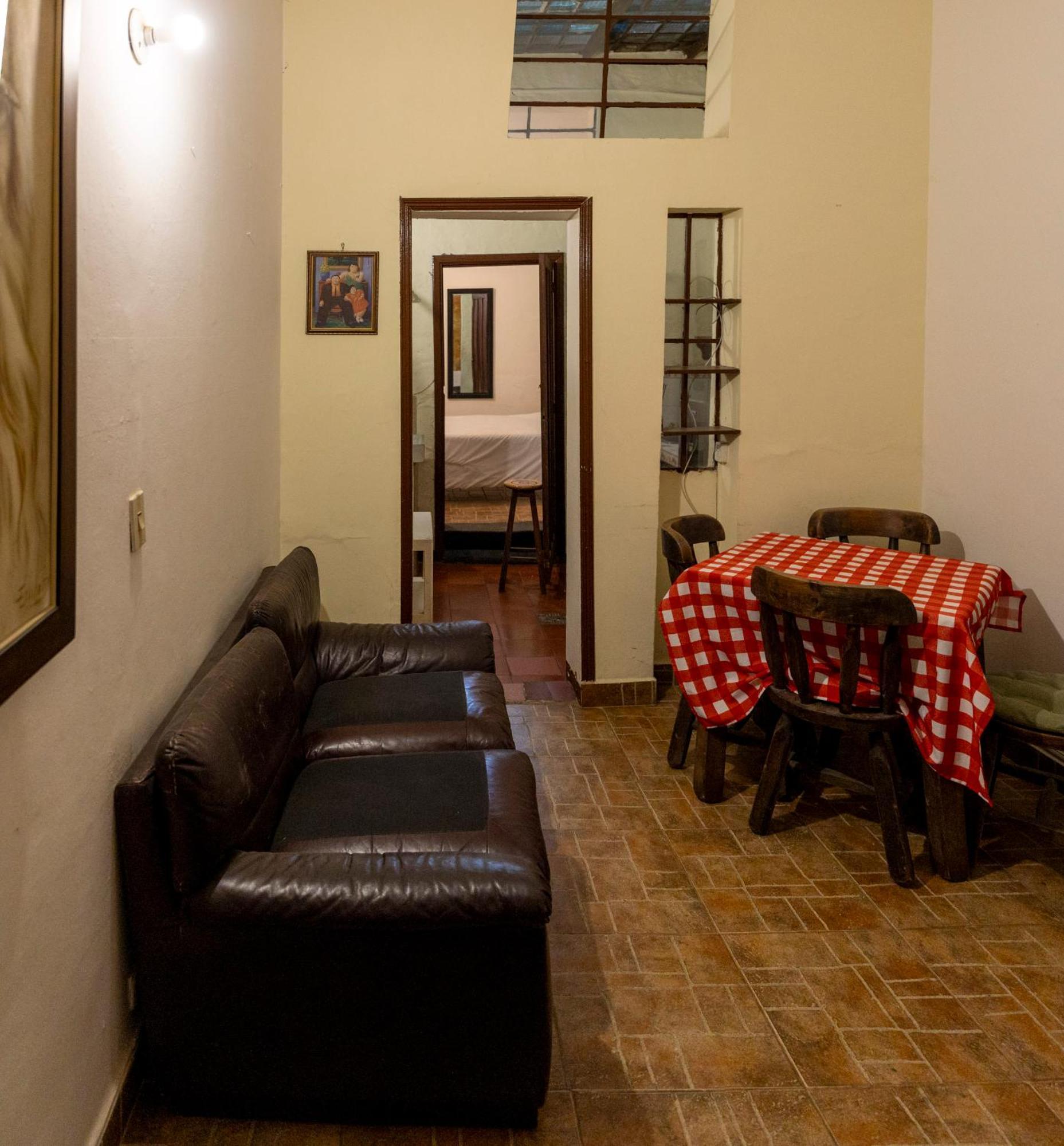 Apartamento Real Candelaria *