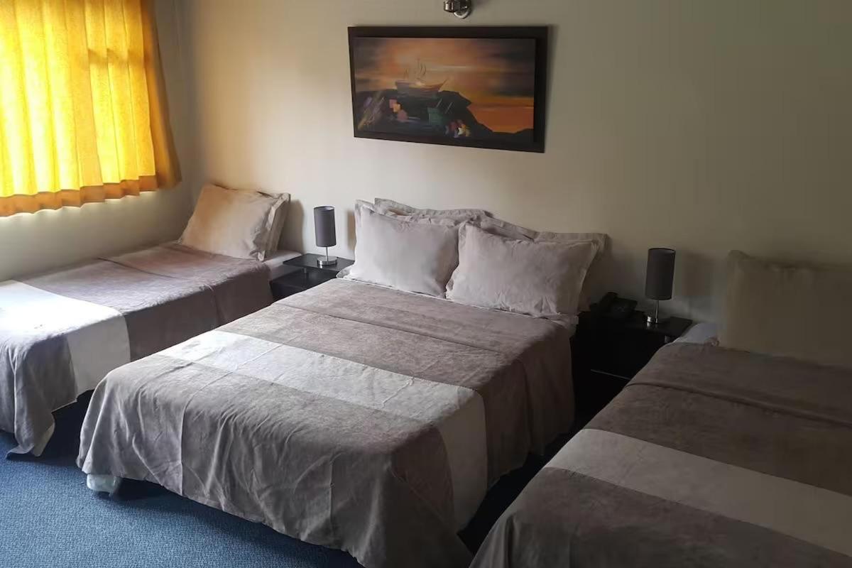 Greco Boutique Hotel Bogotá