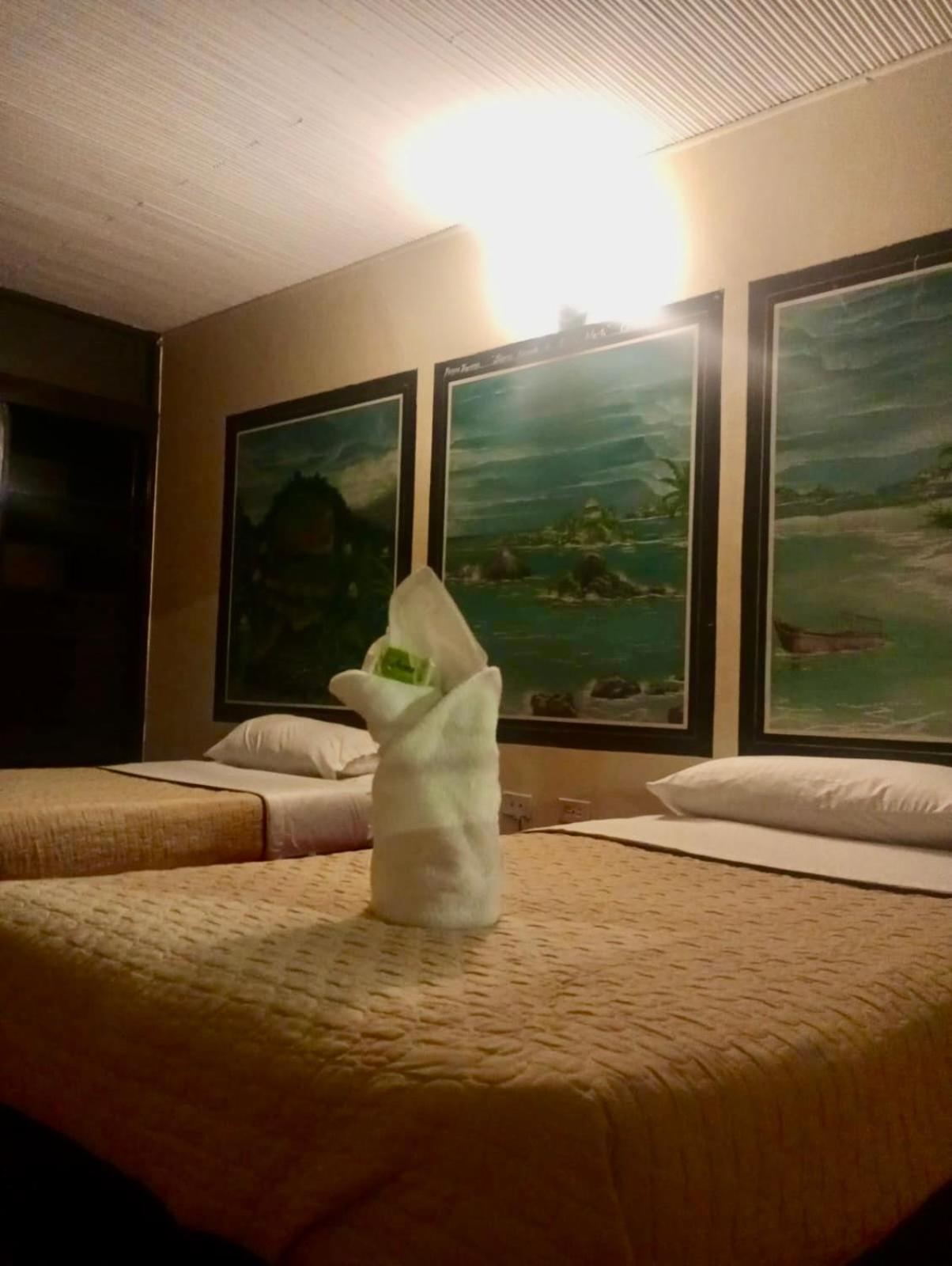 Hotel Greco Boutique Bogotá