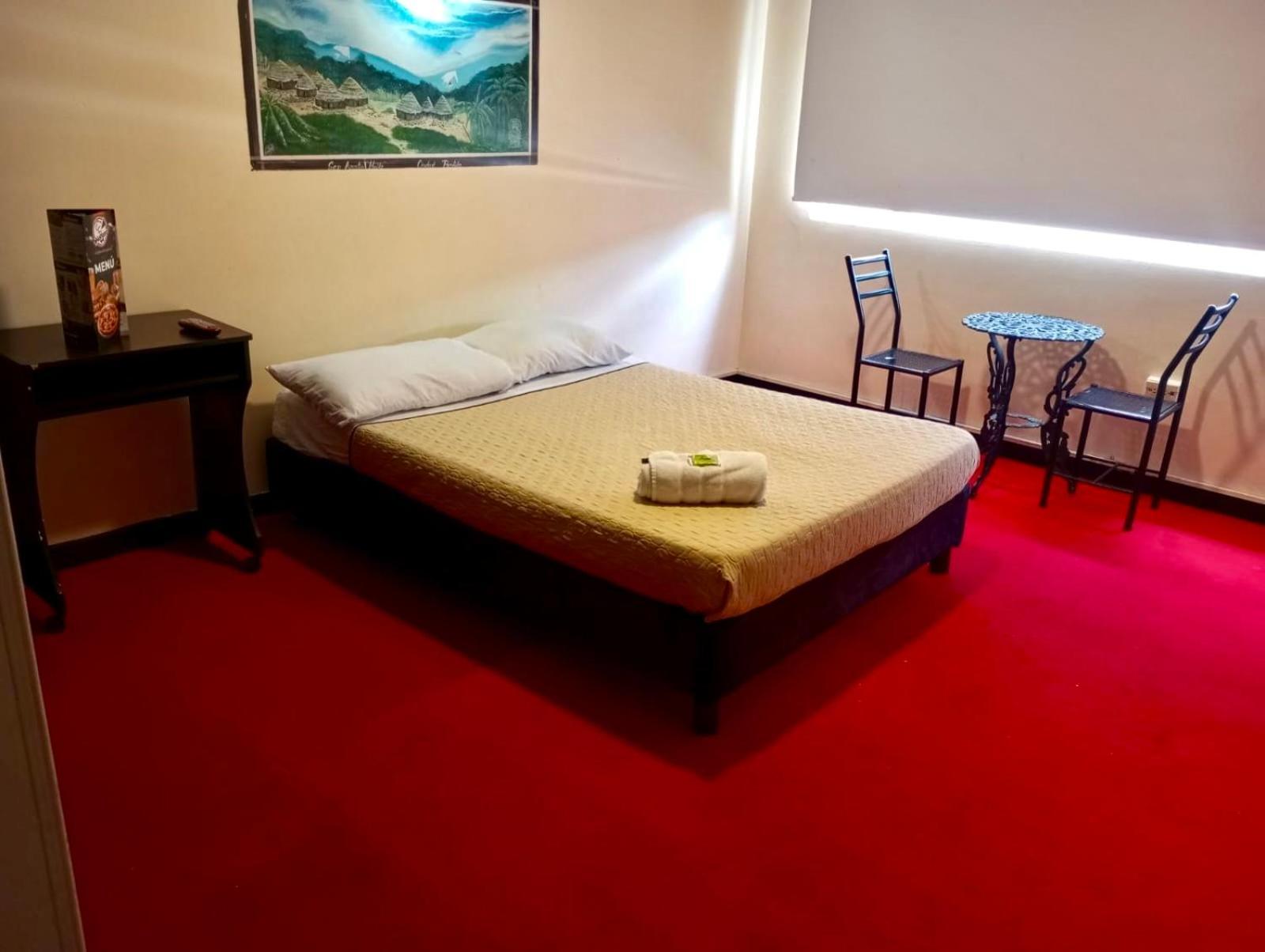 Greco Boutique 4* Bogotá
