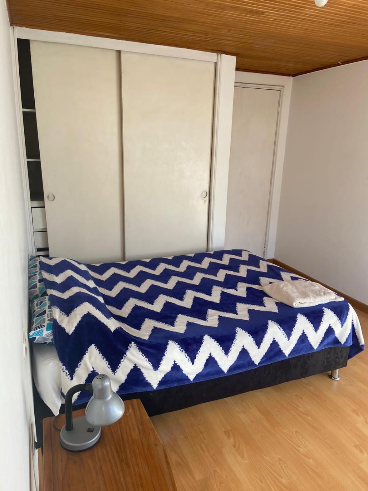 Apartamento Y Embajada De Mexico