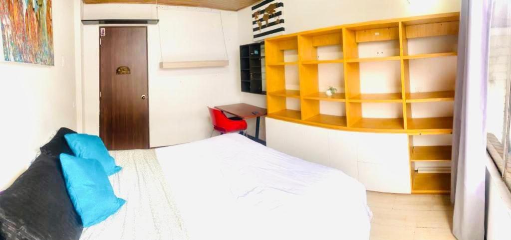 Casa Cerca A Unicentro Y Clinica Santa Fe En Usaquen *