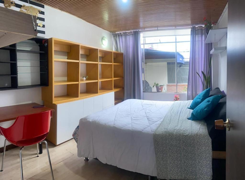 Casa Cerca A Unicentro Y Clinica Santa Fe En Usaquen * Bogotá
