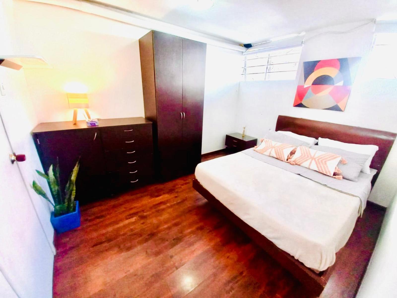 Casa Cerca A Unicentro Y Clinica Santa Fe En Usaquen Hotel