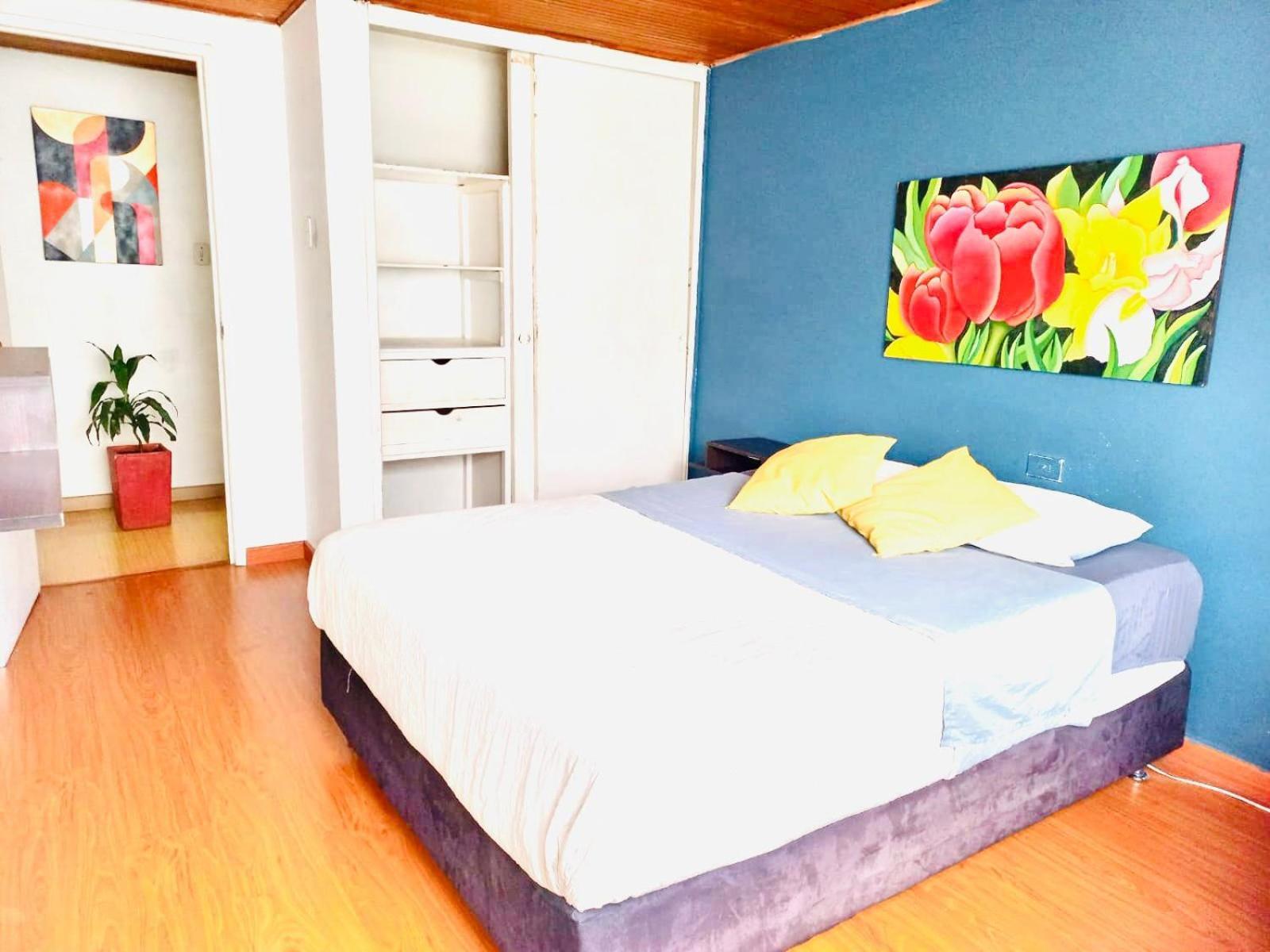 Casa Cerca A Unicentro Y Clinica Santa Fe En Usaquen Hotel *
