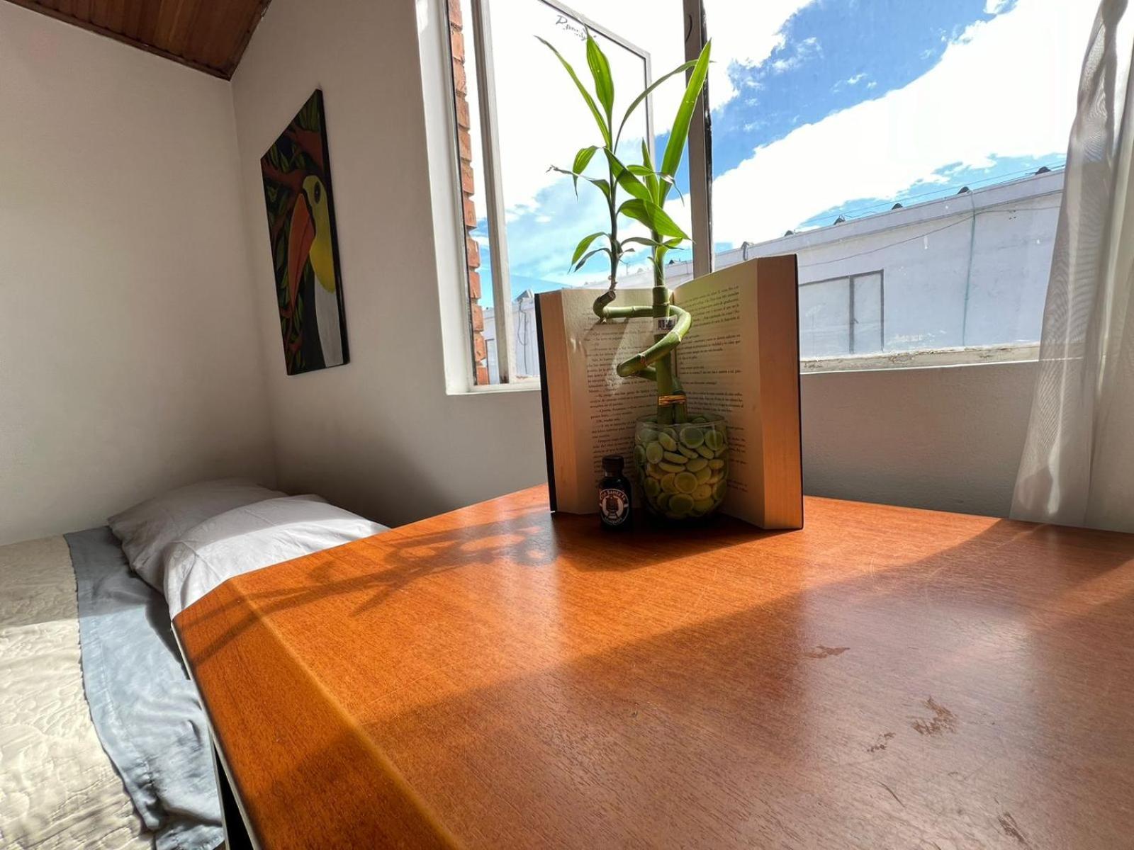Casa Cerca A Unicentro Y Clinica Santa Fe En Usaquen Hotel Bogotá