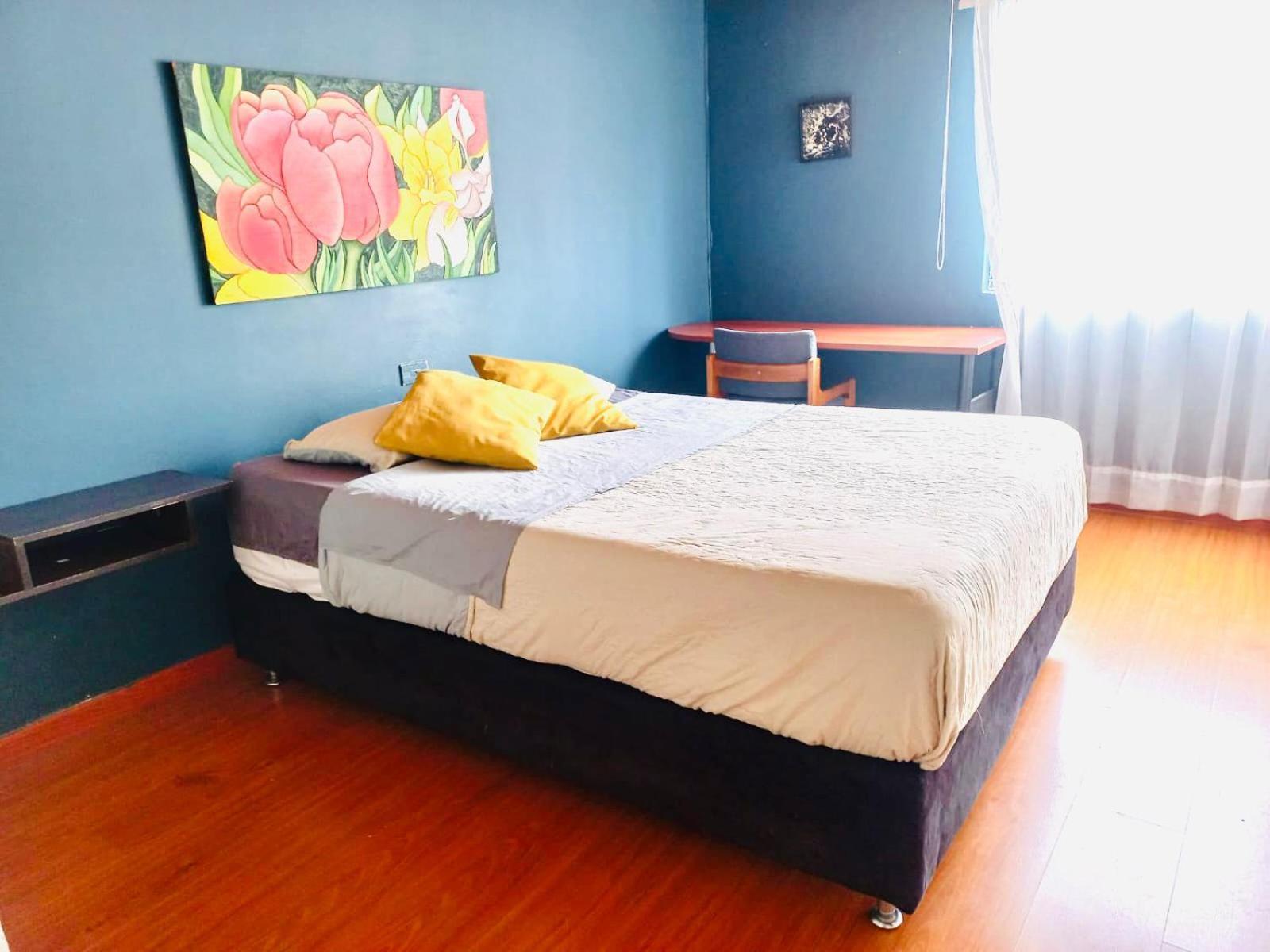 Hotel Casa Cerca A Unicentro Y Clinica Santa Fe En Usaquen Bogotá