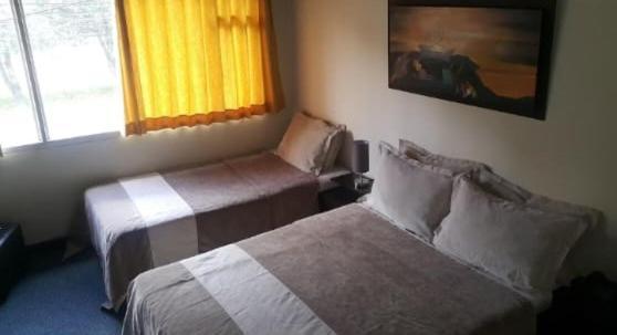 Greco Boutique Hotel Bogotá