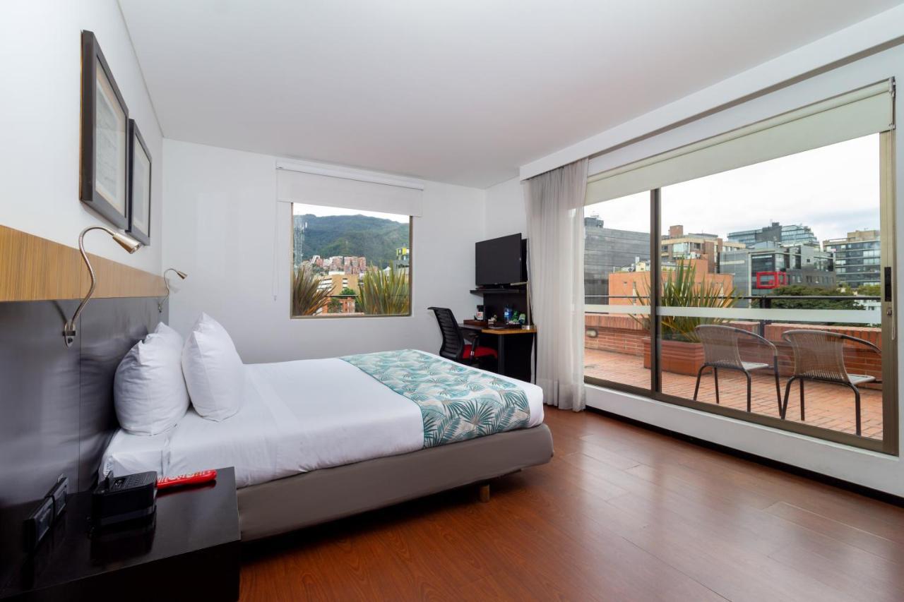 Hotel Madisson Luxury By Geh 4*