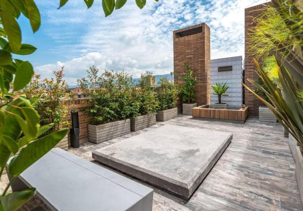 2br Morph Chico-ga Nuevo En Chico * Bogotá