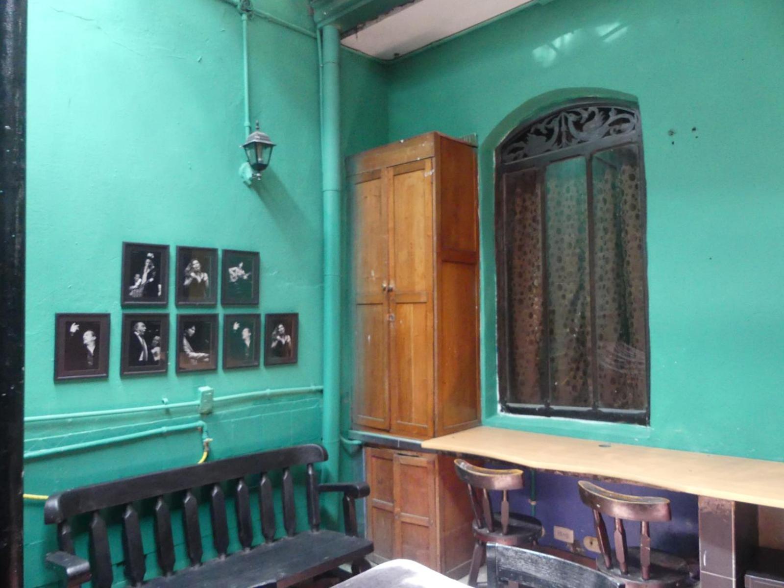 Hanoi En Pensión *