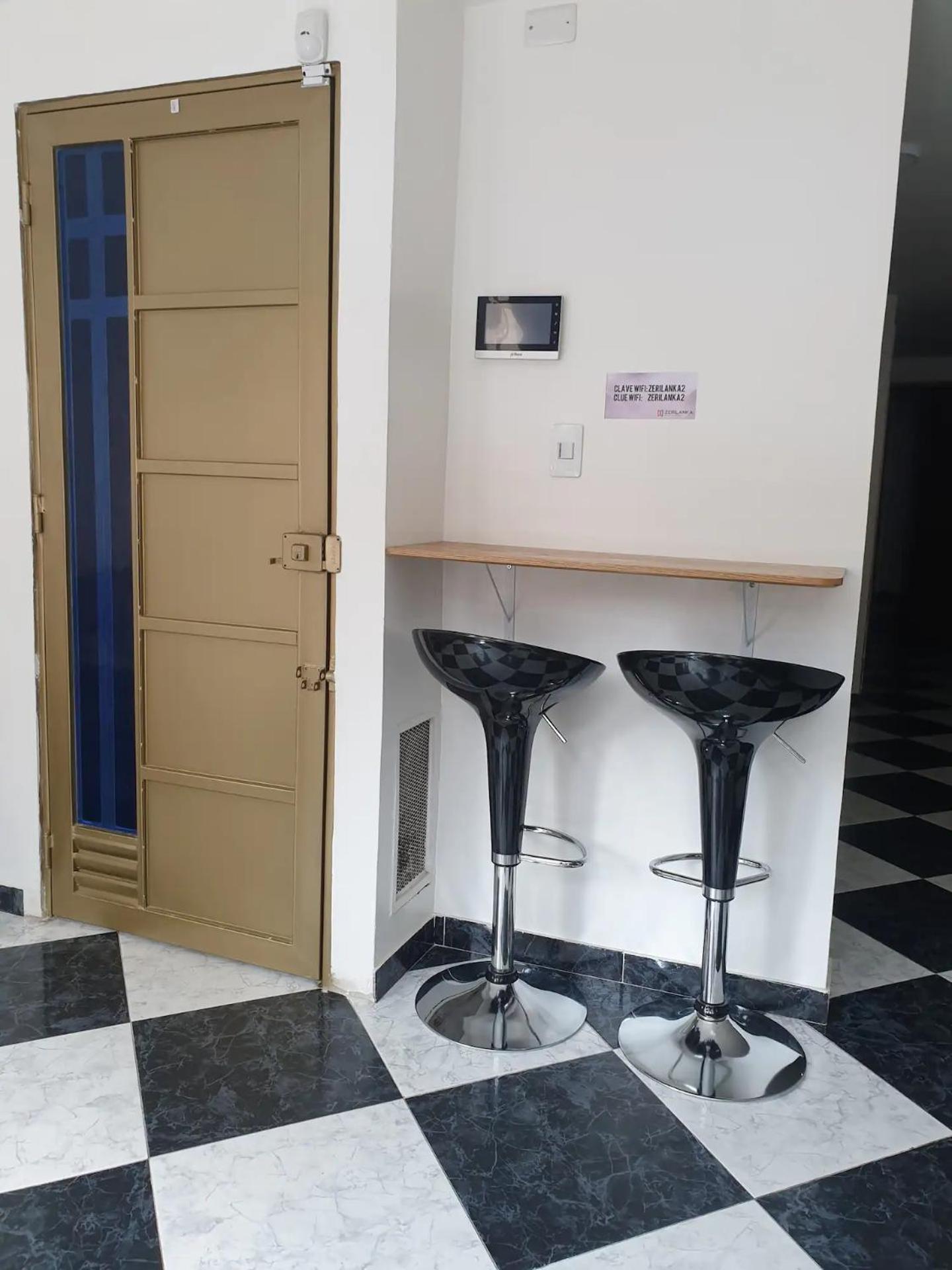 Privado Completo Premium Aeropuerto Cerca Apartamento