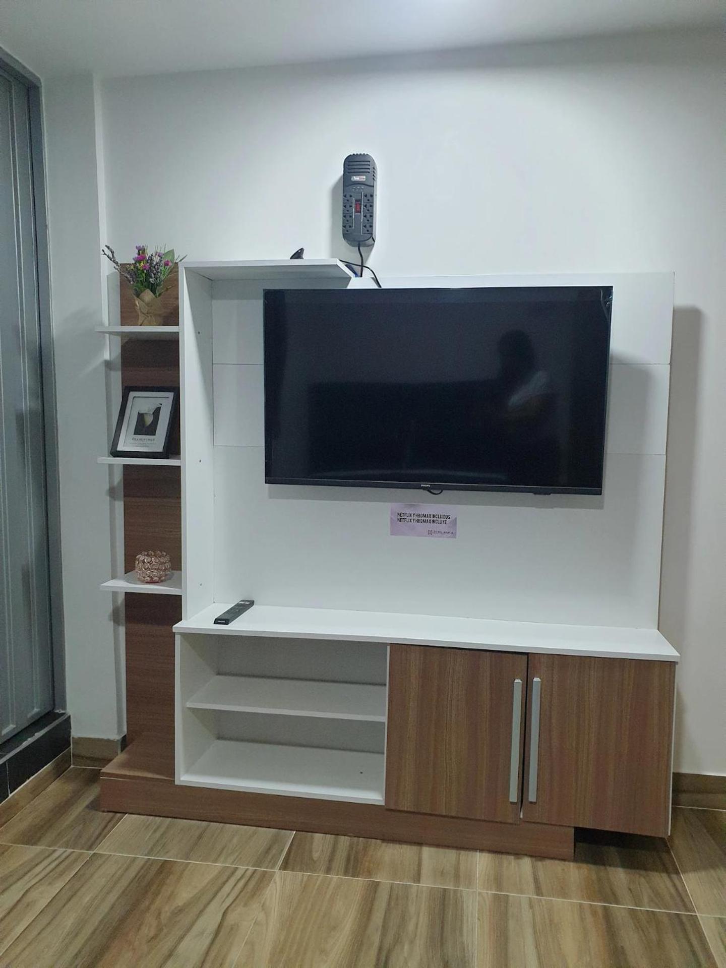 Privado Completo Premium Aeropuerto Cerca Apartamento