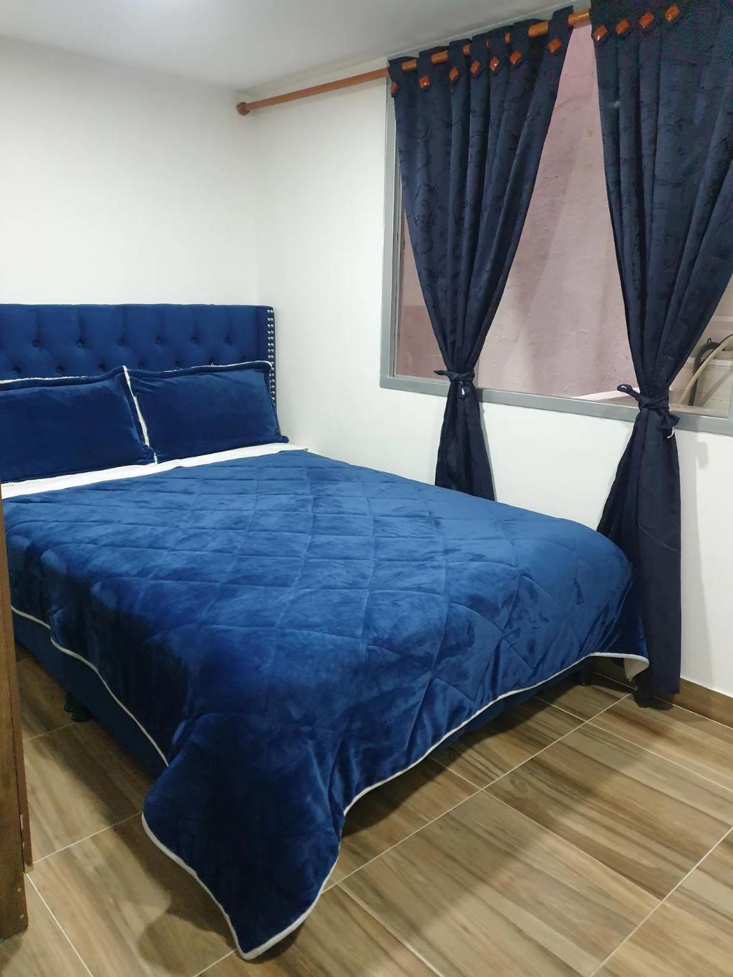 Apartamento Privado Completo Premium Aeropuerto Cerca *
