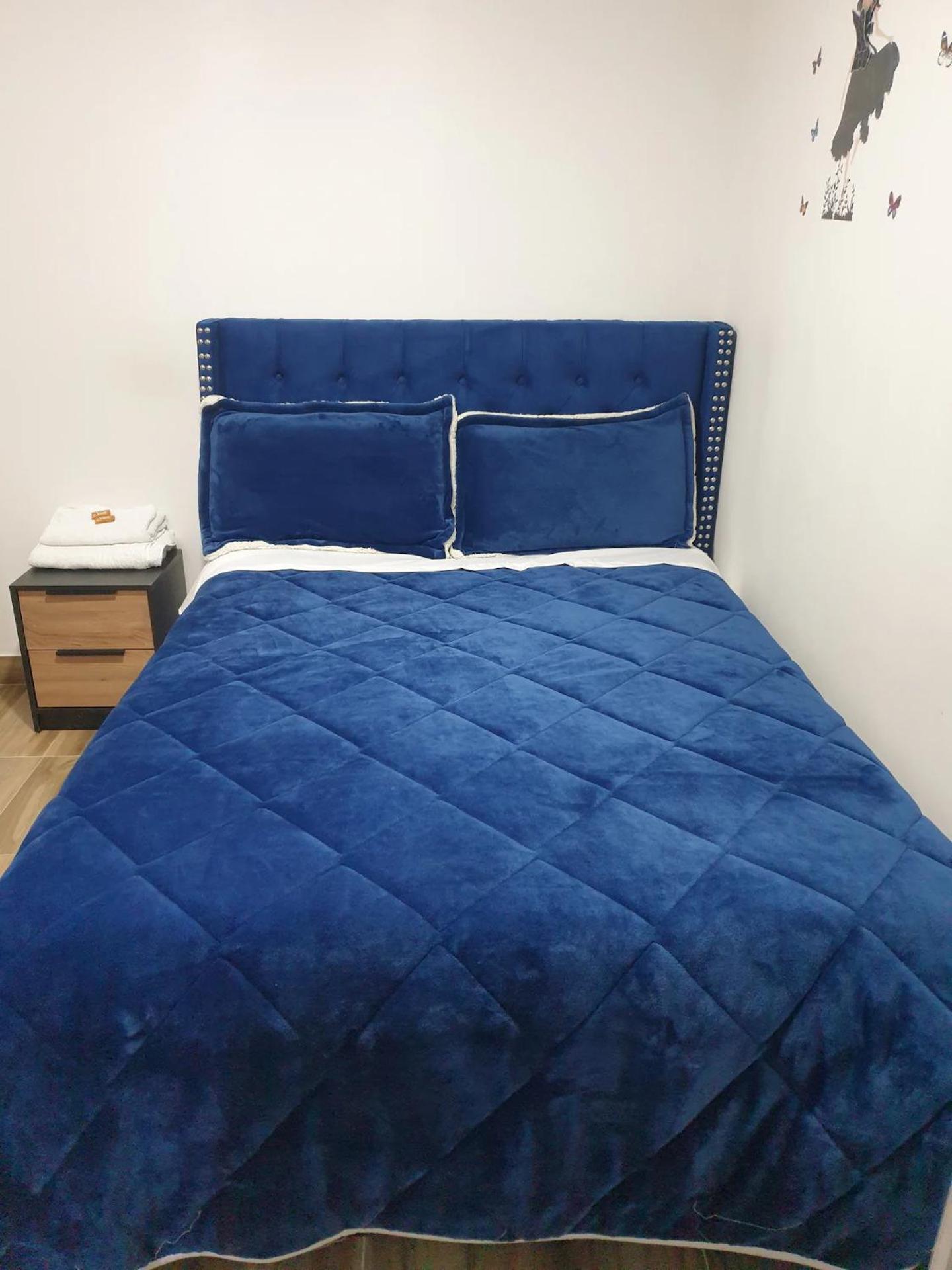 Privado Completo Premium Aeropuerto Cerca Apartamento