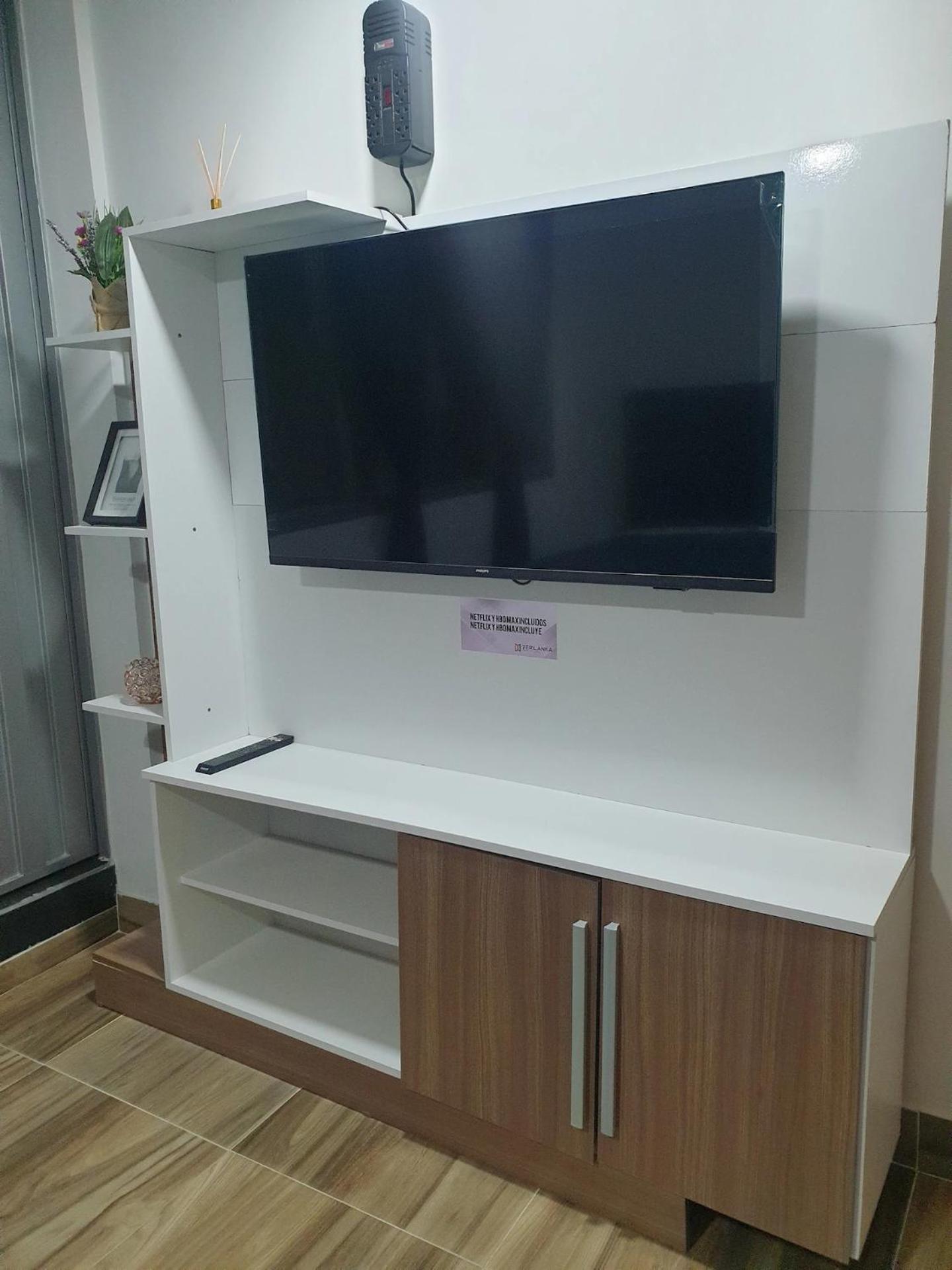 Apartamento Privado Completo Premium Aeropuerto Cerca *